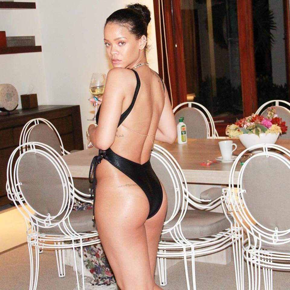 Rihanna, photo 281