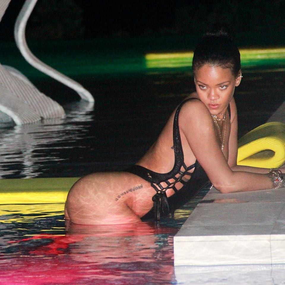 Rihanna, photo 285