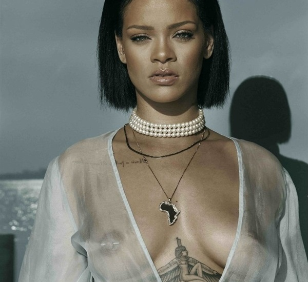 Rihanna, photo 291