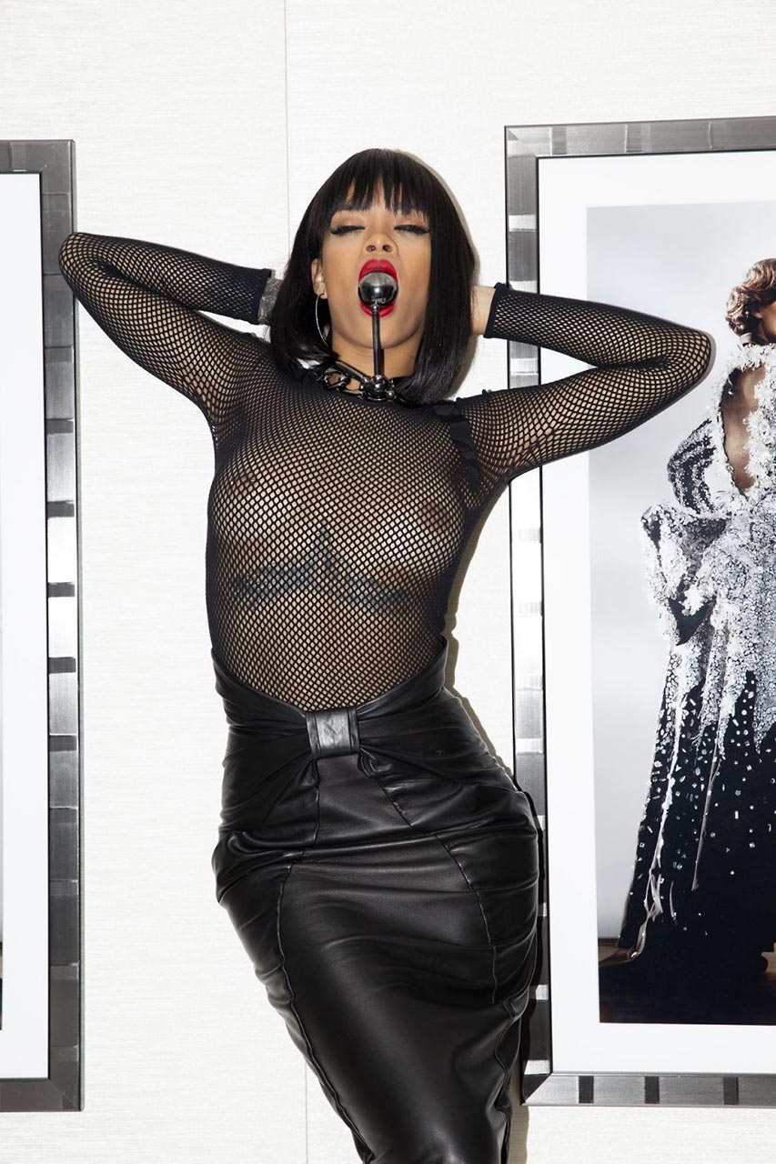 Rihanna, photo 293
