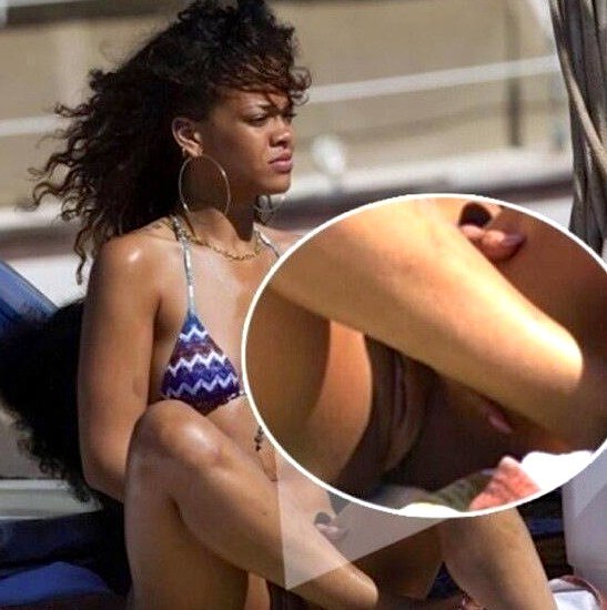 Rihanna, photo 298