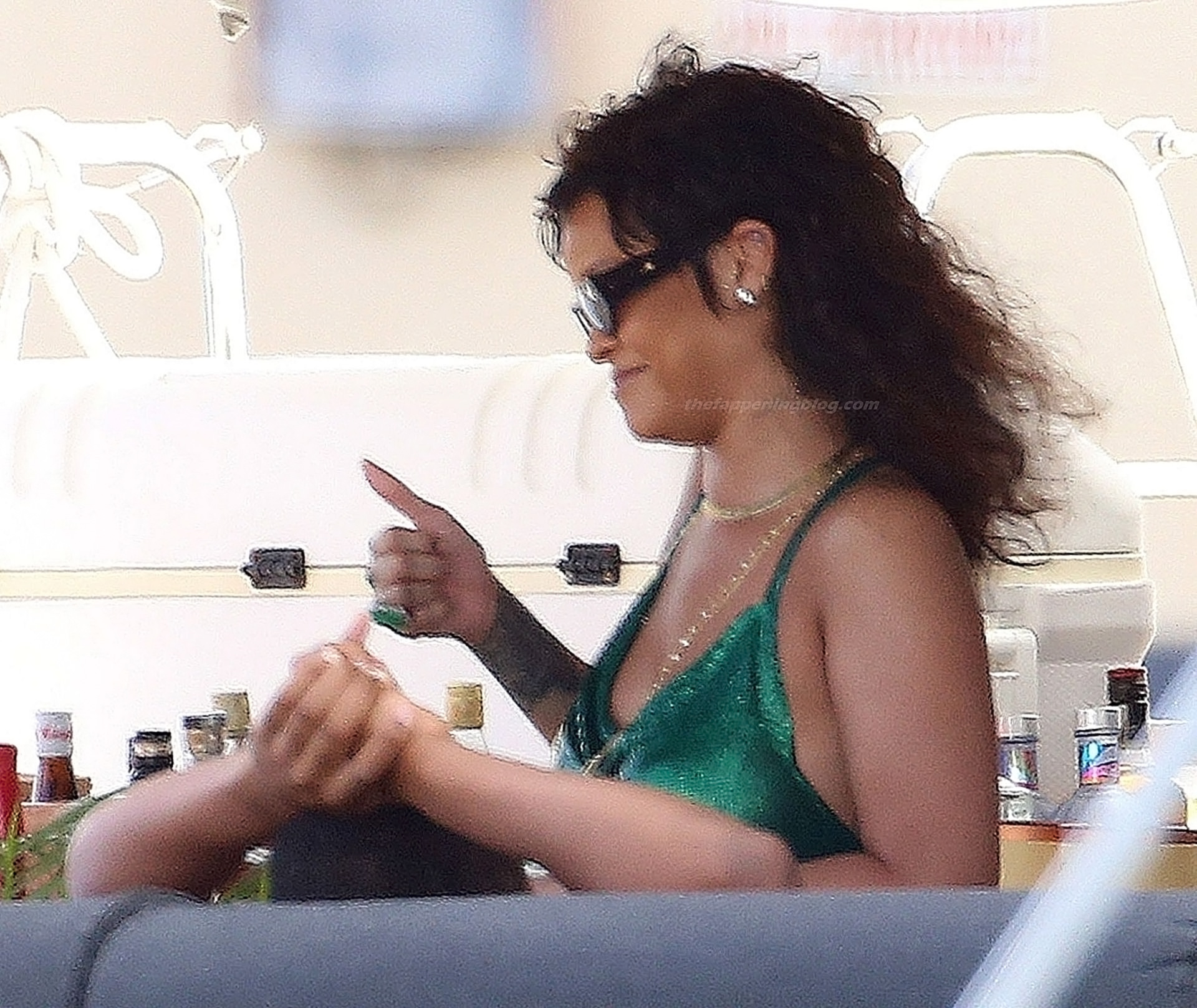 Rihanna, photo 302