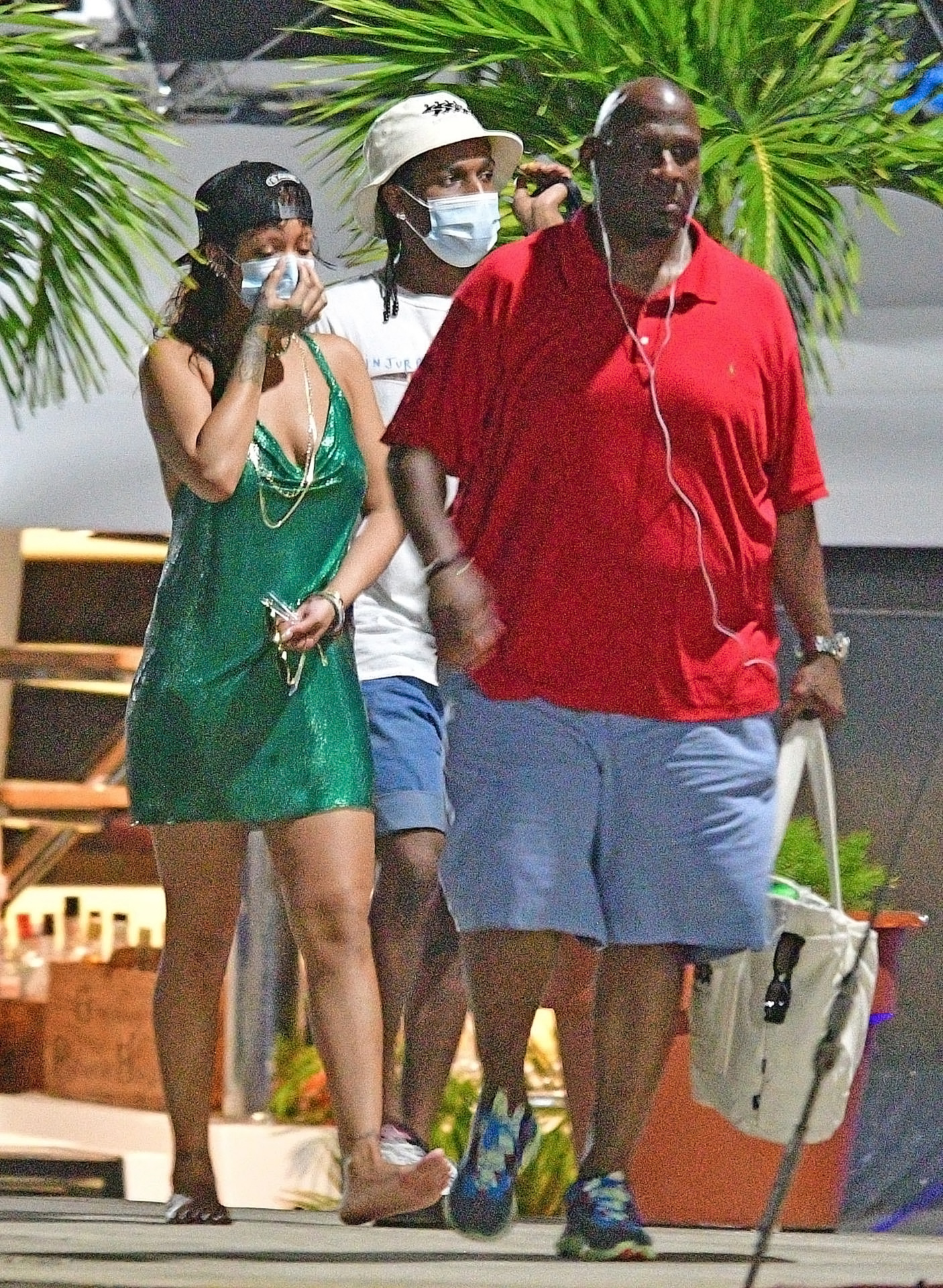 Rihanna, photo 306