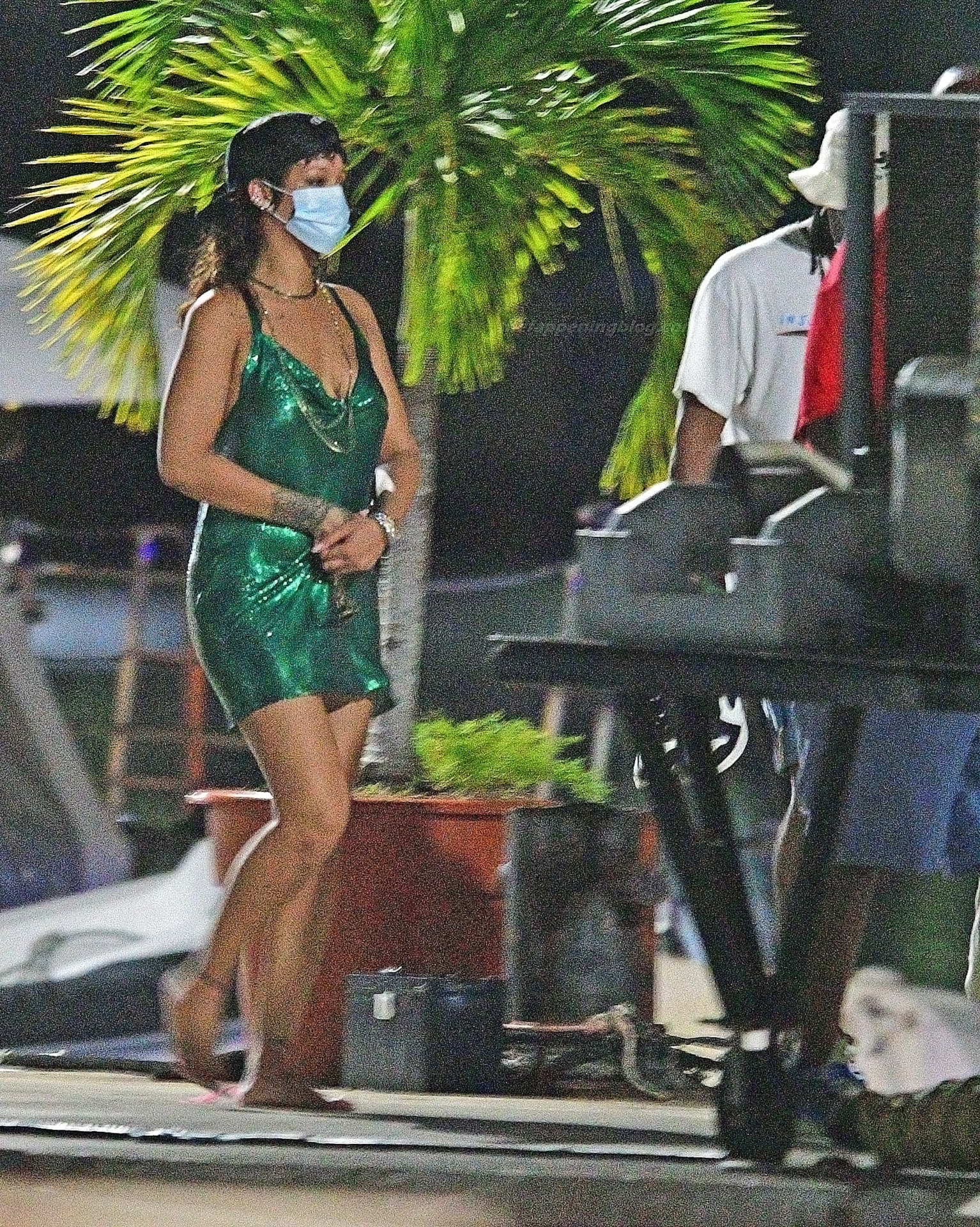 Rihanna, photo 310
