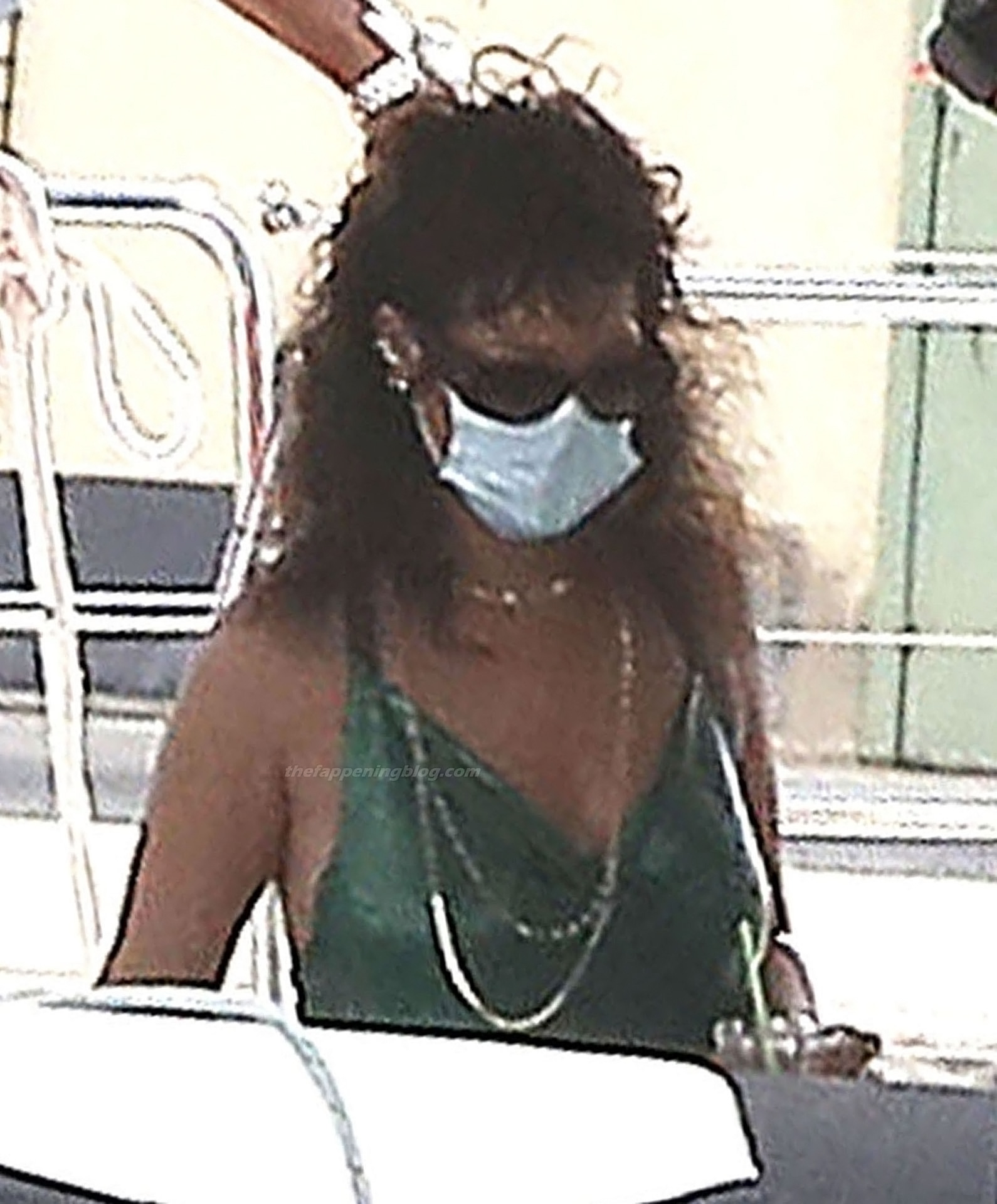 Rihanna, photo 313