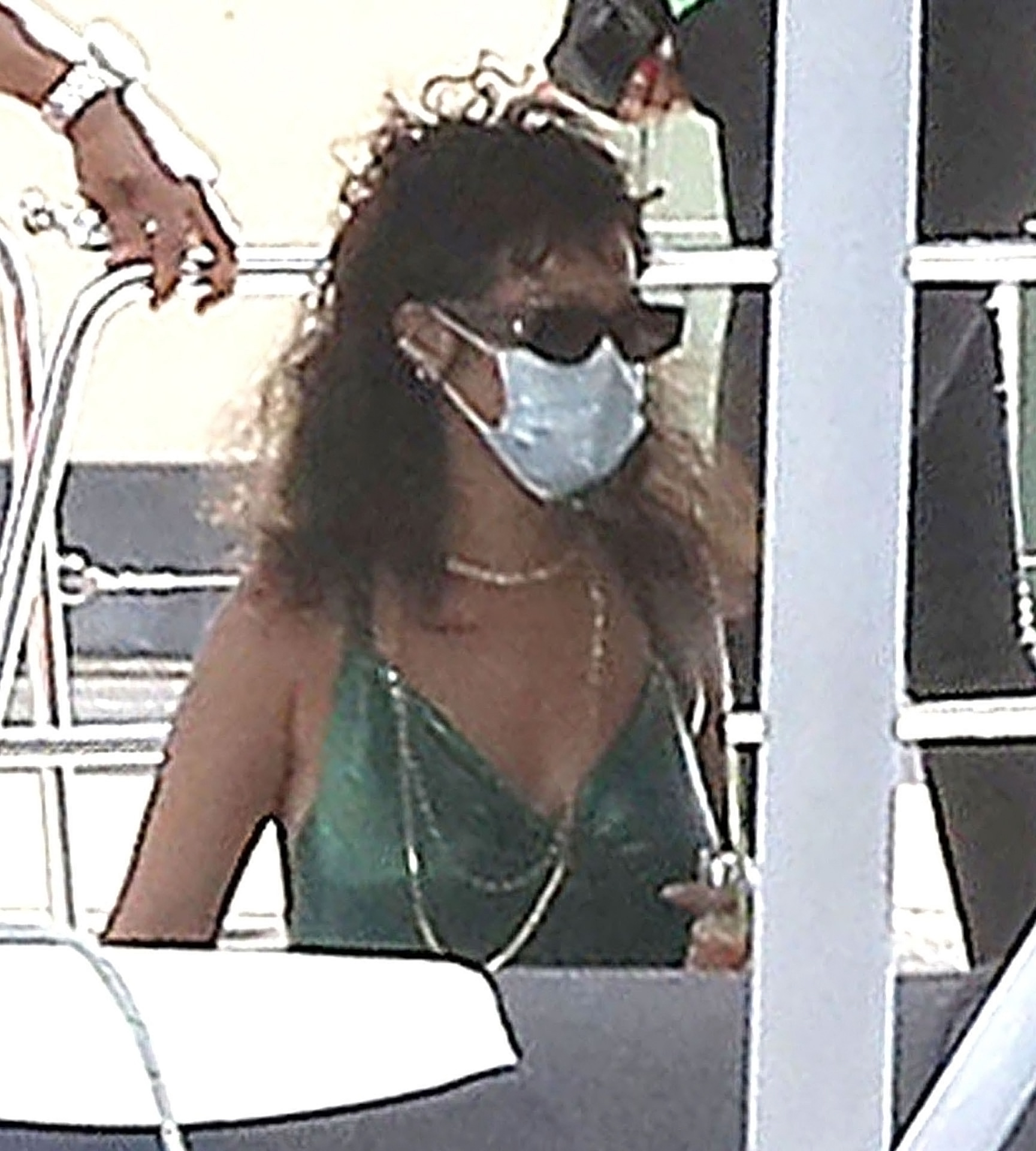Rihanna, photo 315