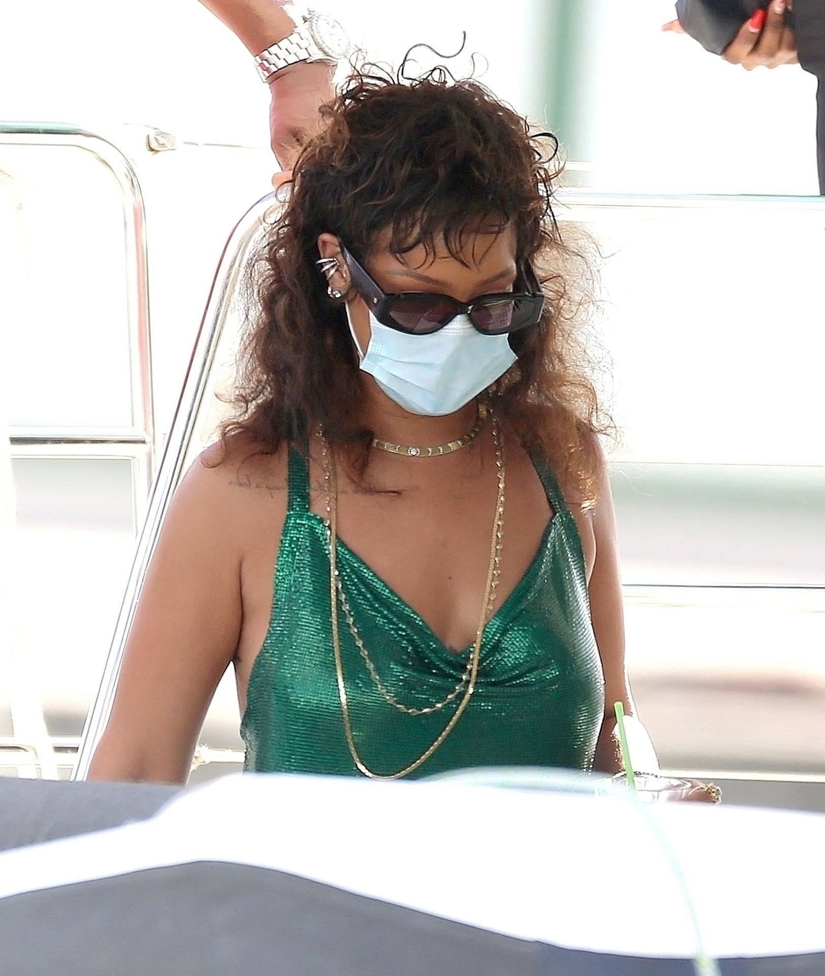 Rihanna, photo 328
