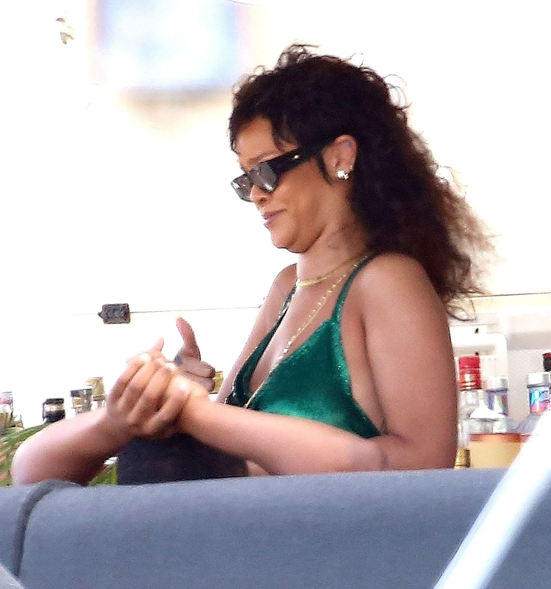 Rihanna, photo 330