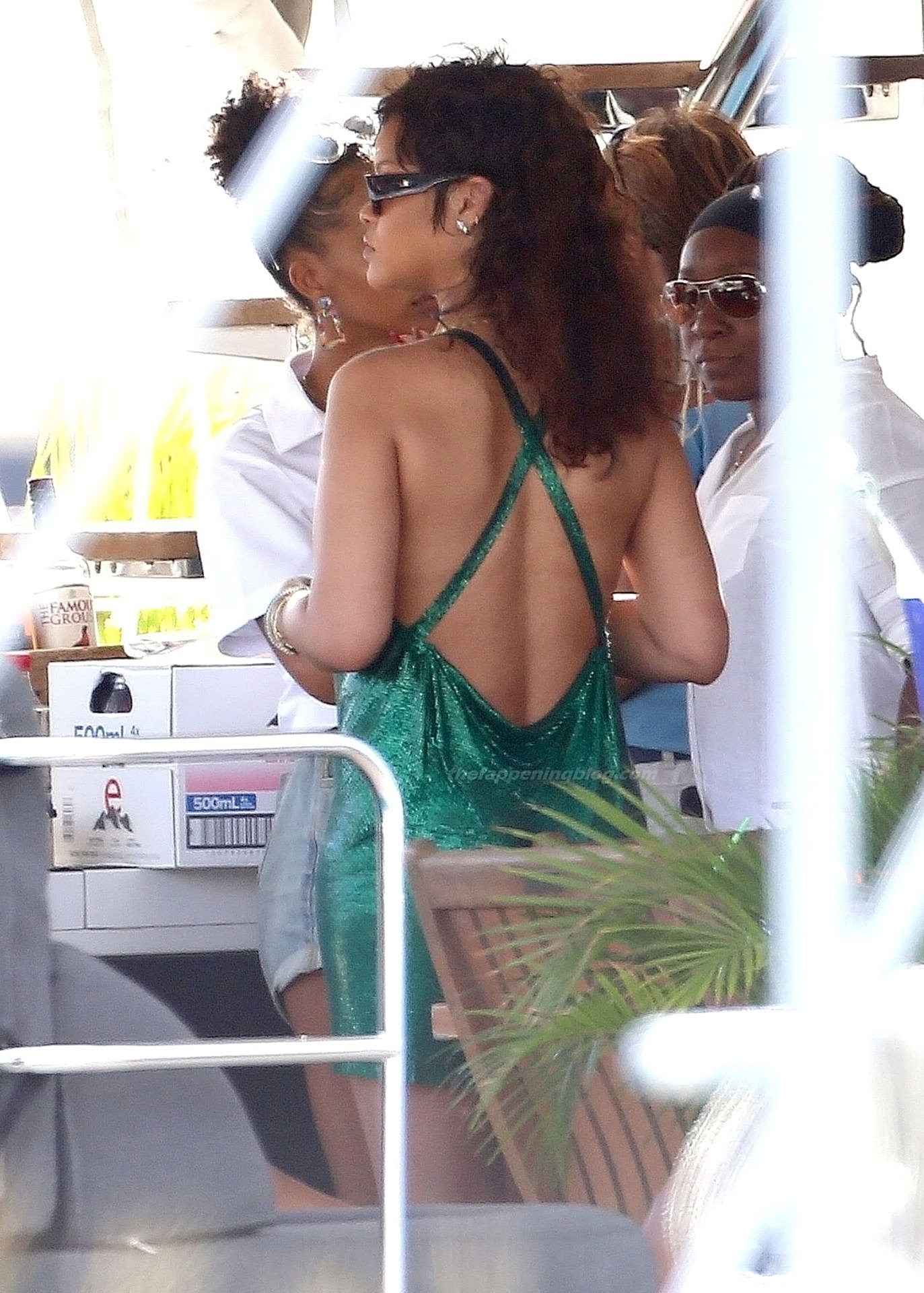 Rihanna, photo 332