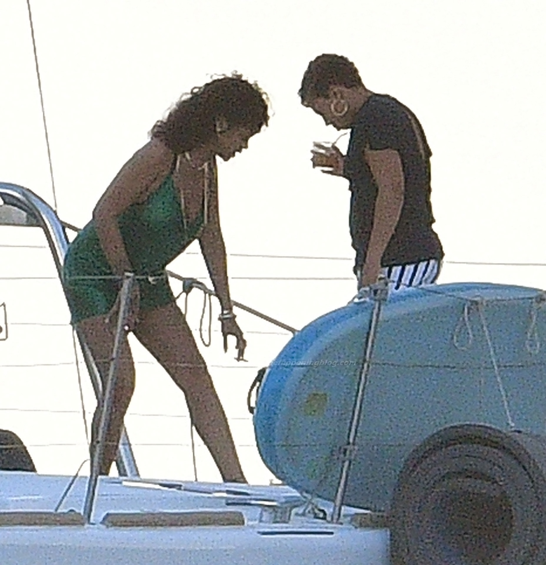 Rihanna, photo 334