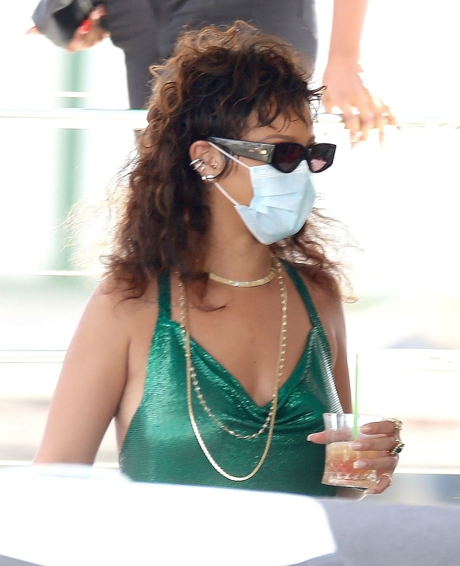 Rihanna, photo 345