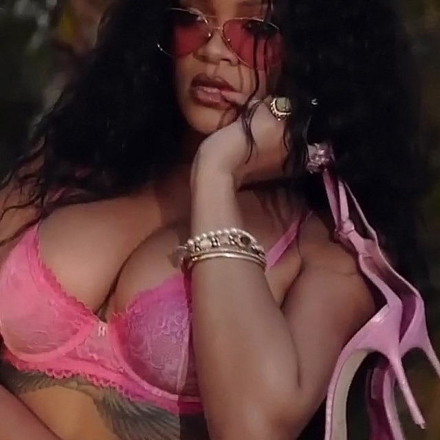 Rihanna, photo 357