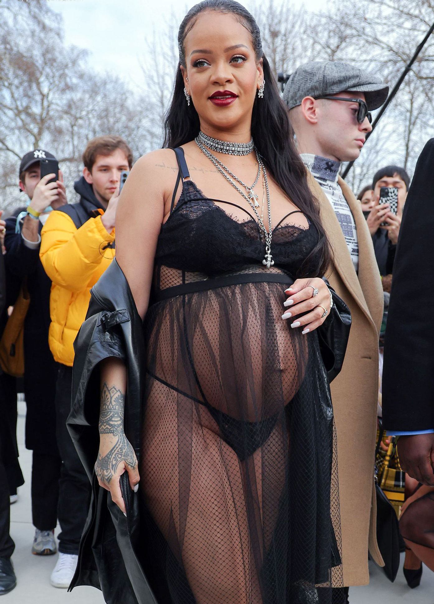 Rihanna, photo 841