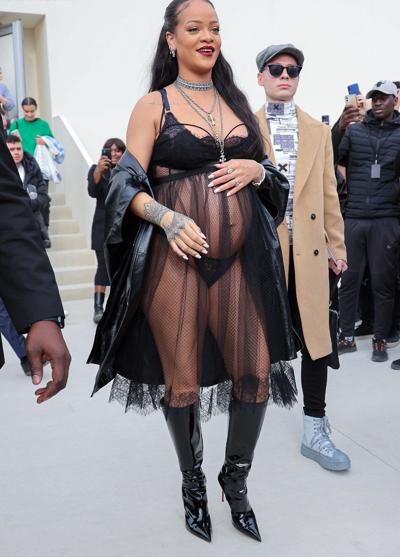 Rihanna, photo 843