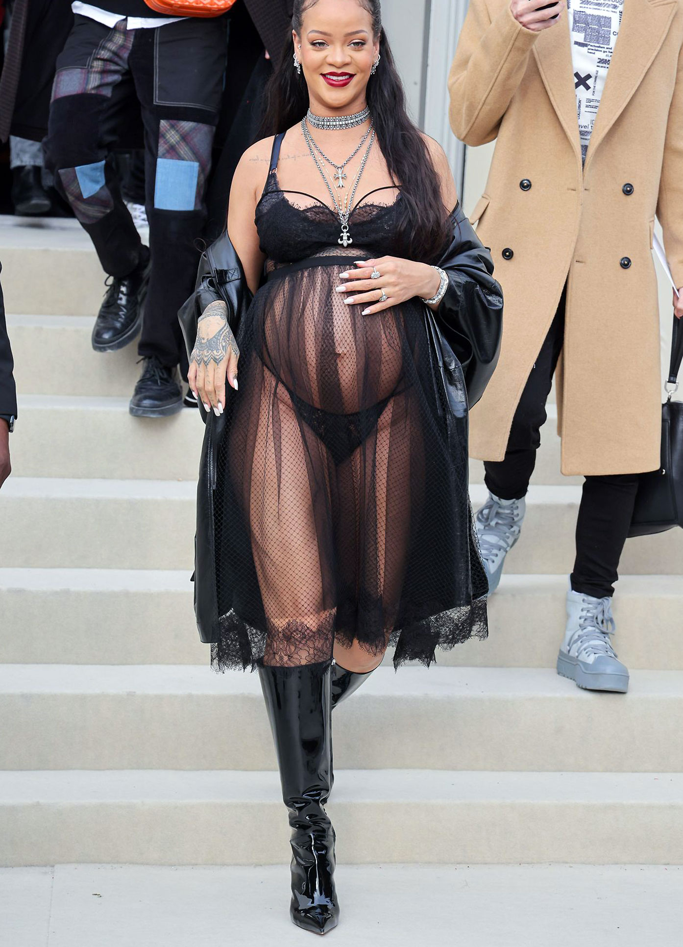 Rihanna, photo 845