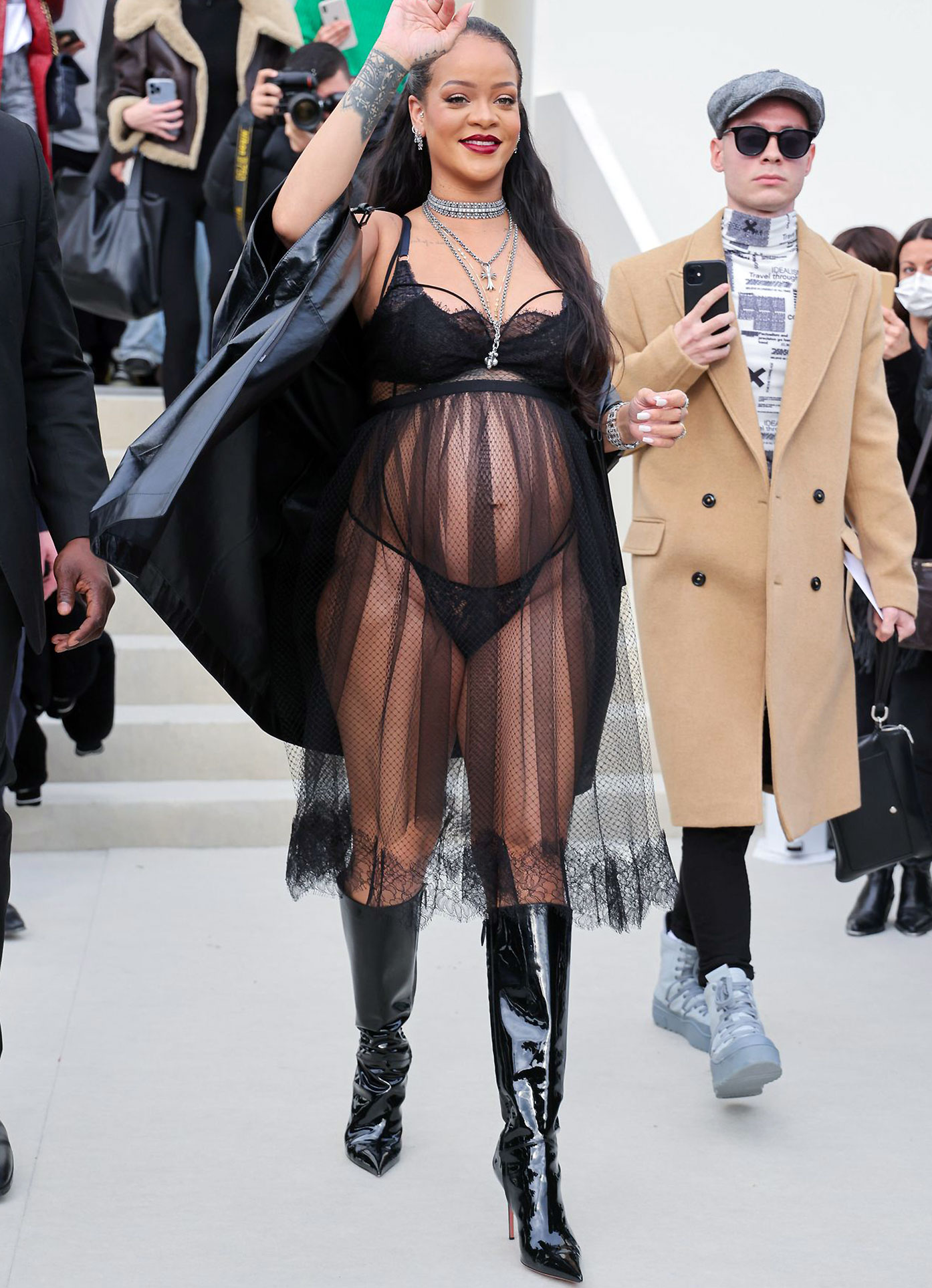 Rihanna, photo 847