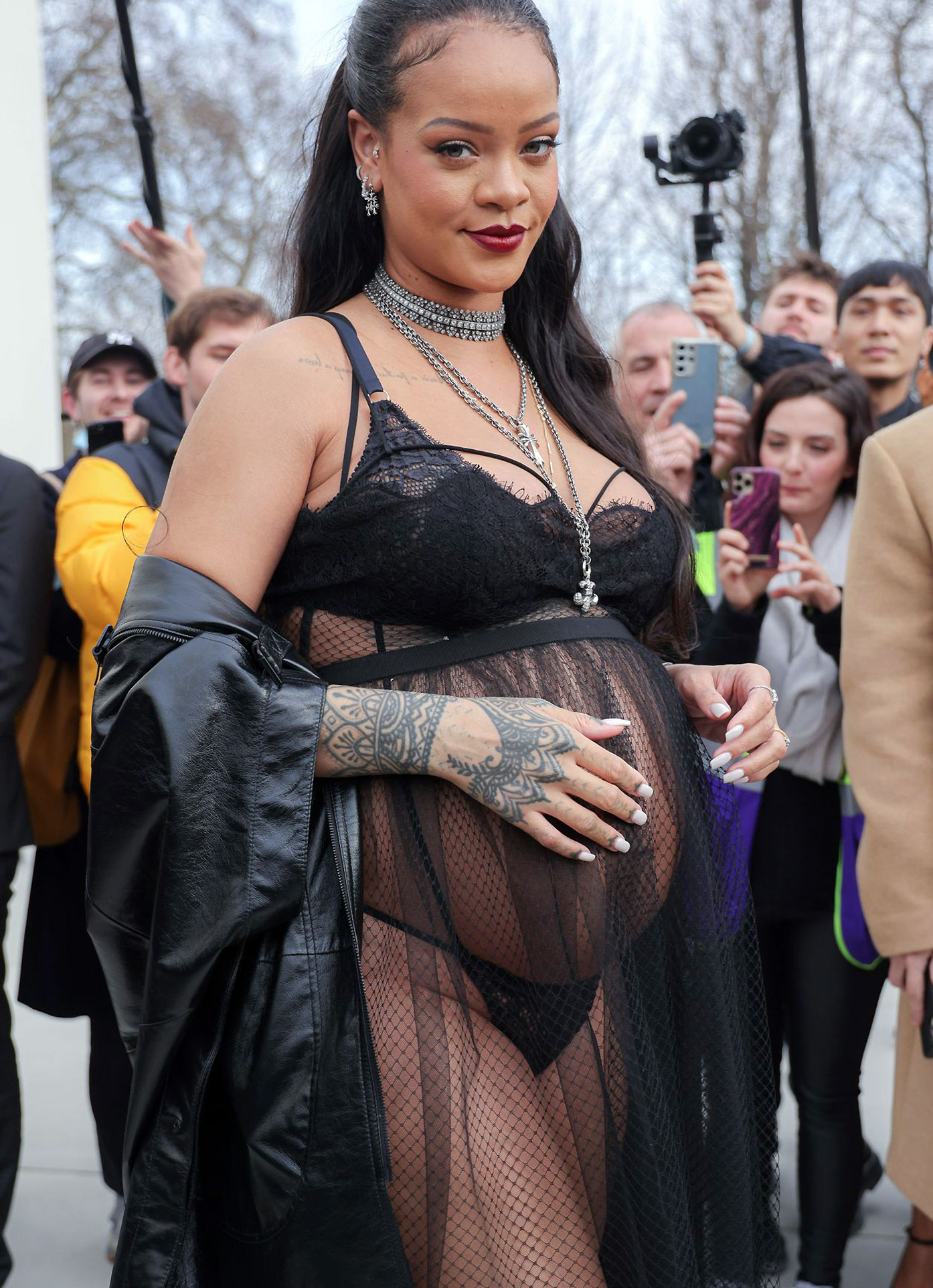 Rihanna, photo 849