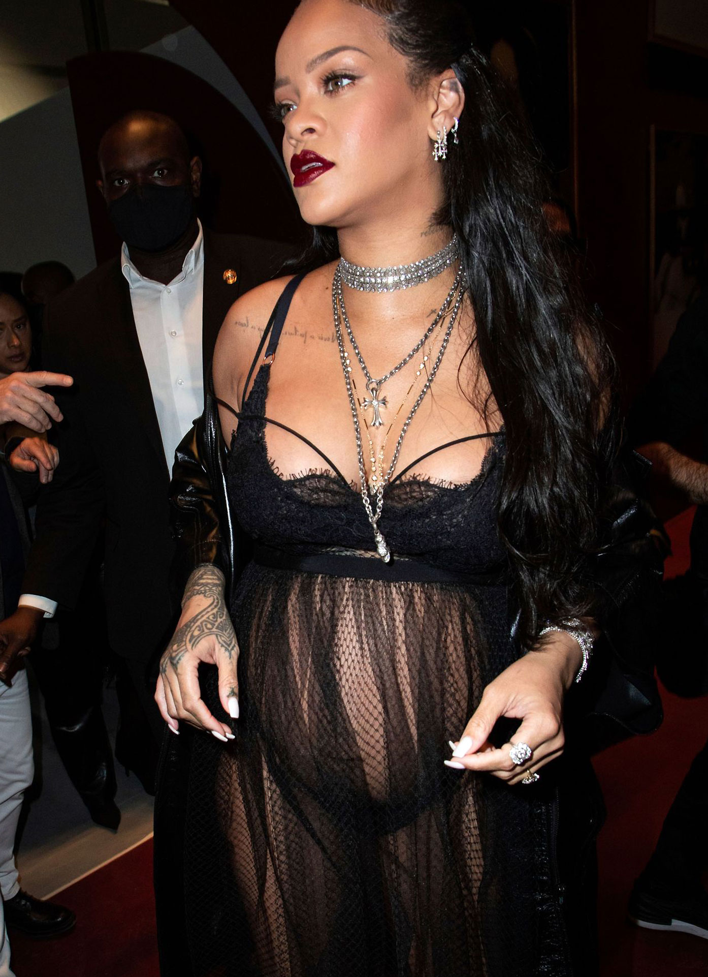 Rihanna, photo 851