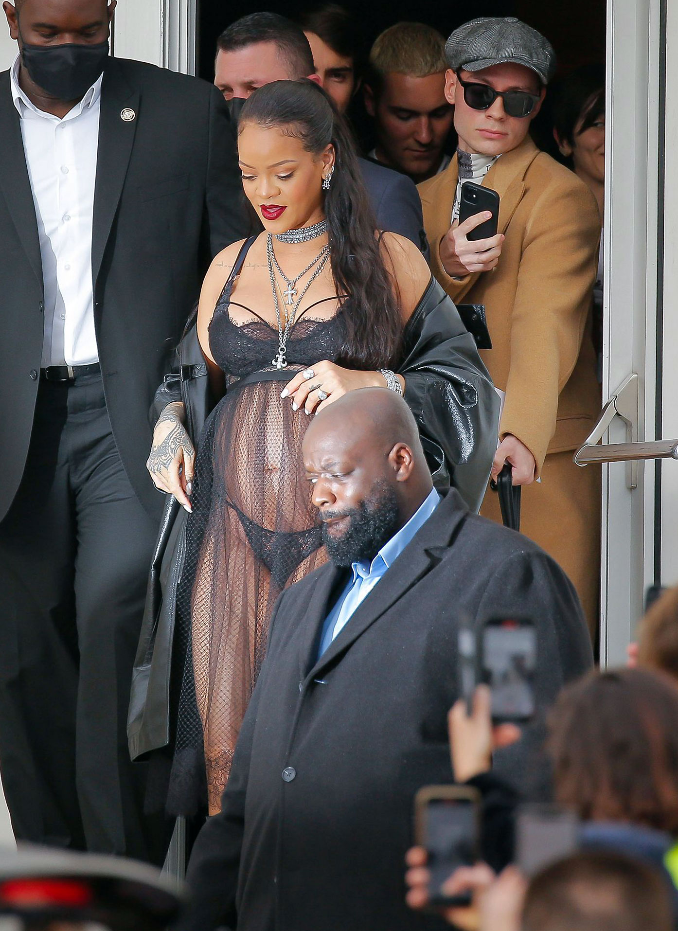 Rihanna, photo 853
