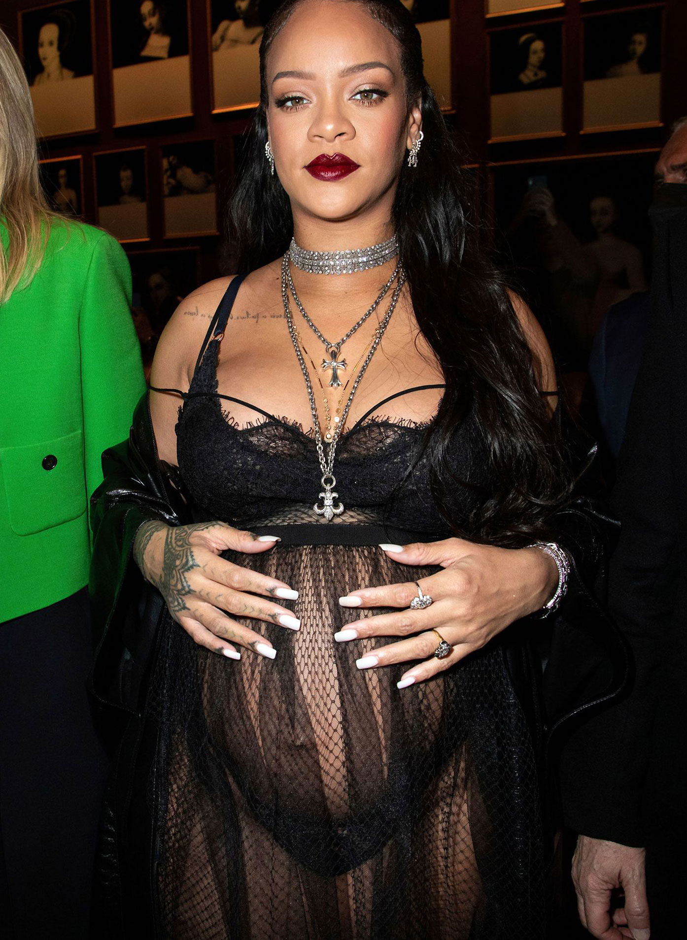 Rihanna, photo 856