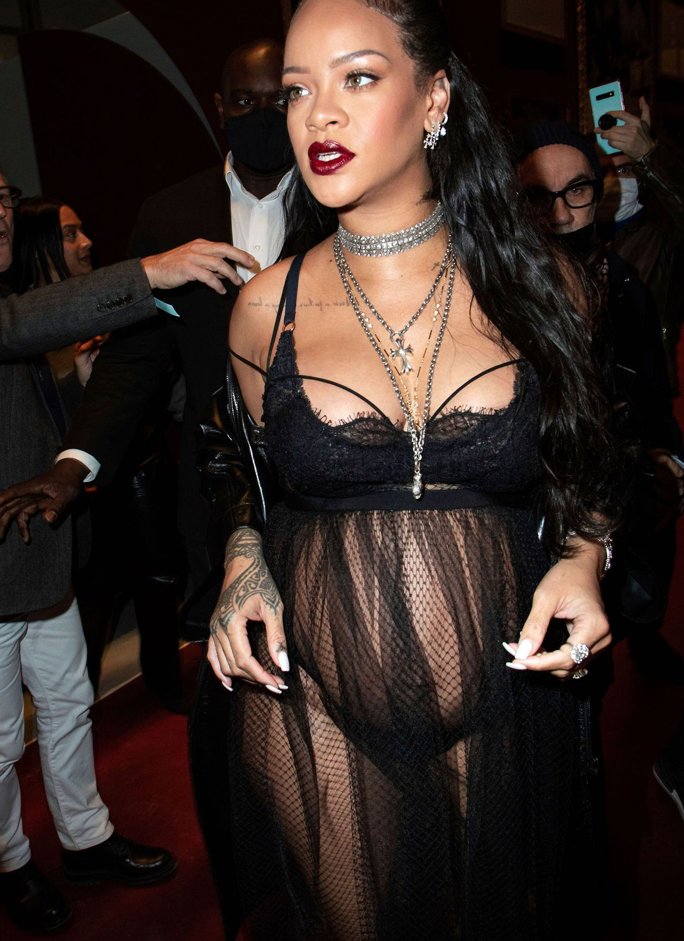 Rihanna, photo 858