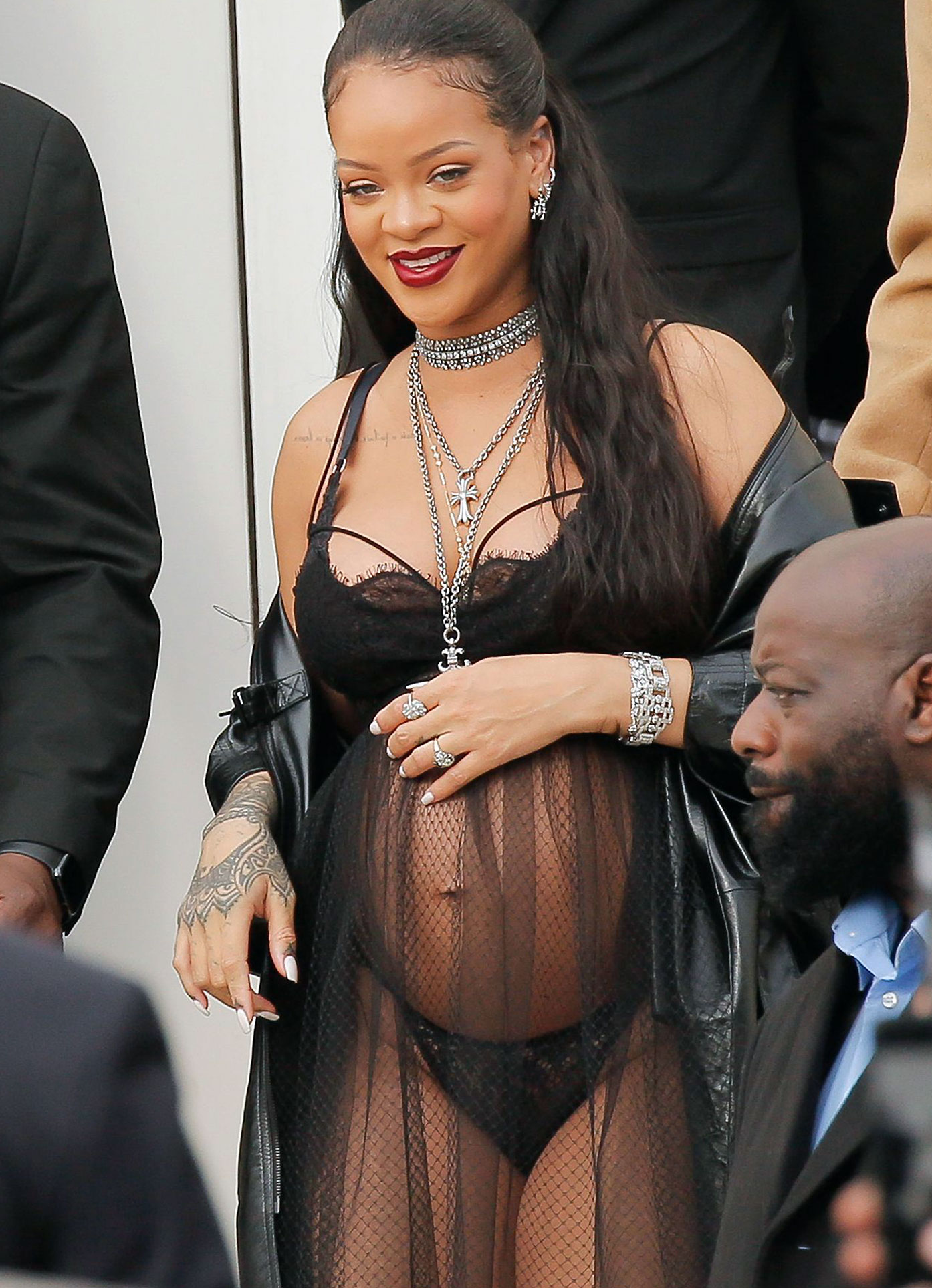 Rihanna, photo 860