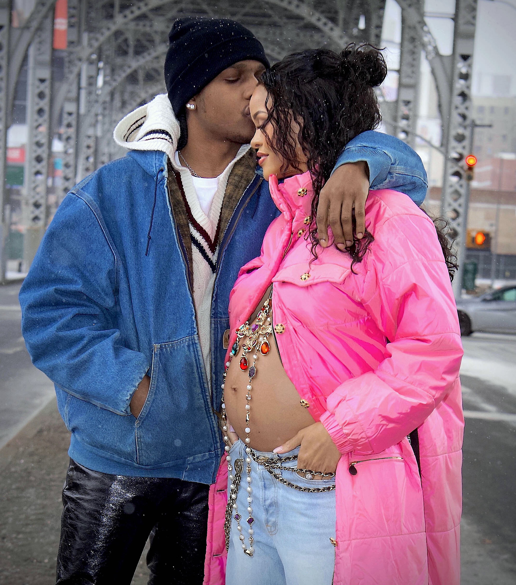 Rihanna, photo 864