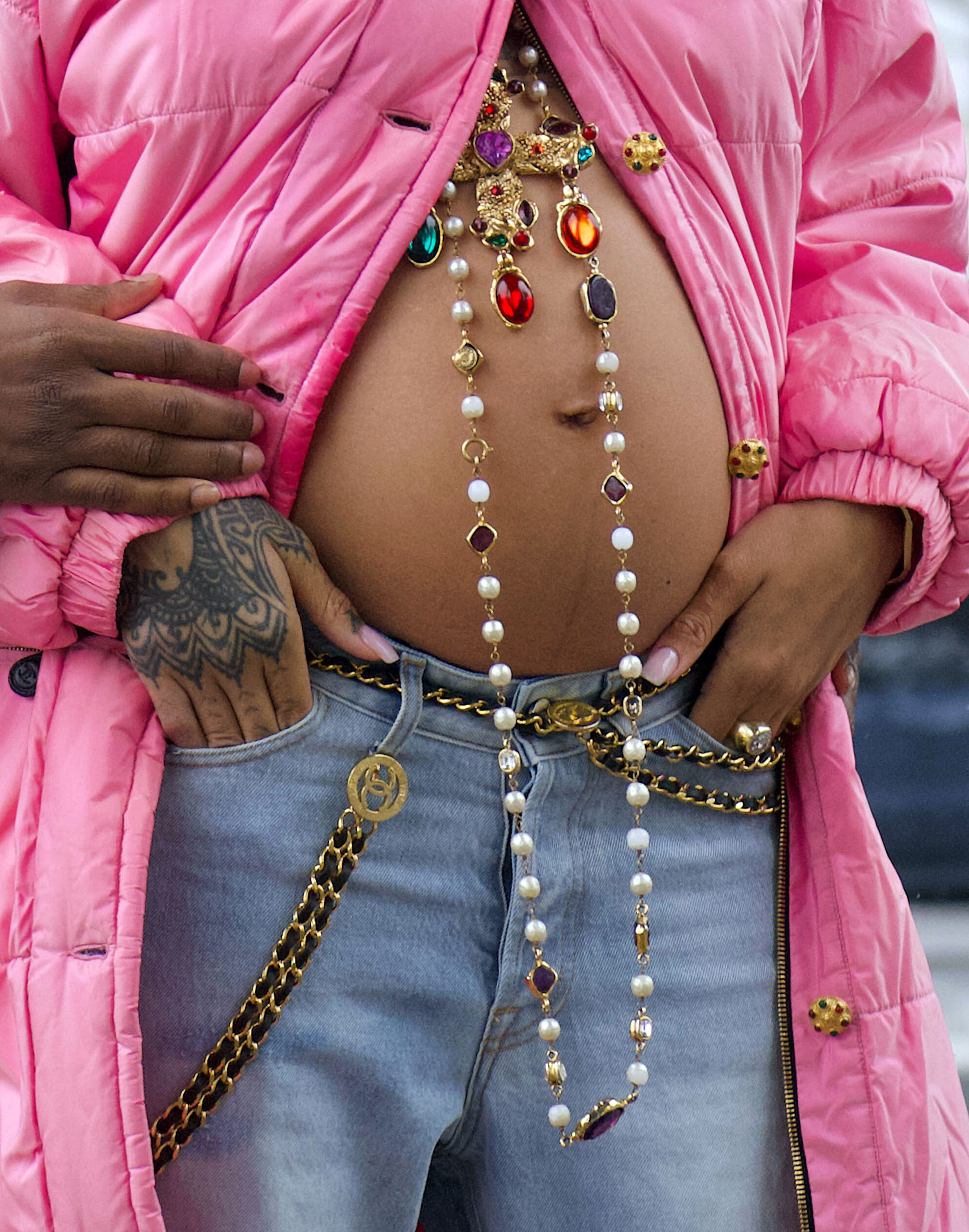Rihanna, photo 870