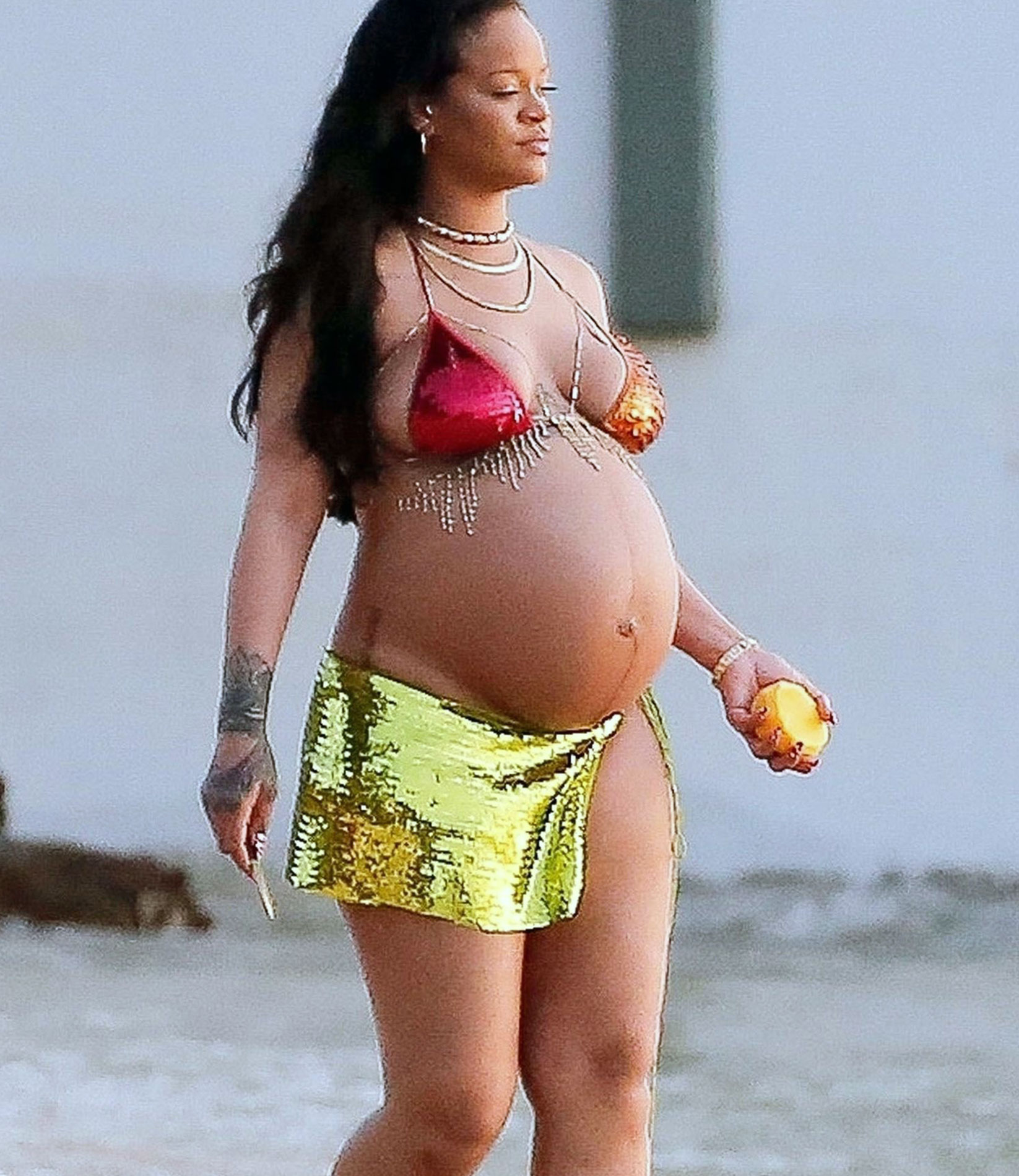 Rihanna, photo 873