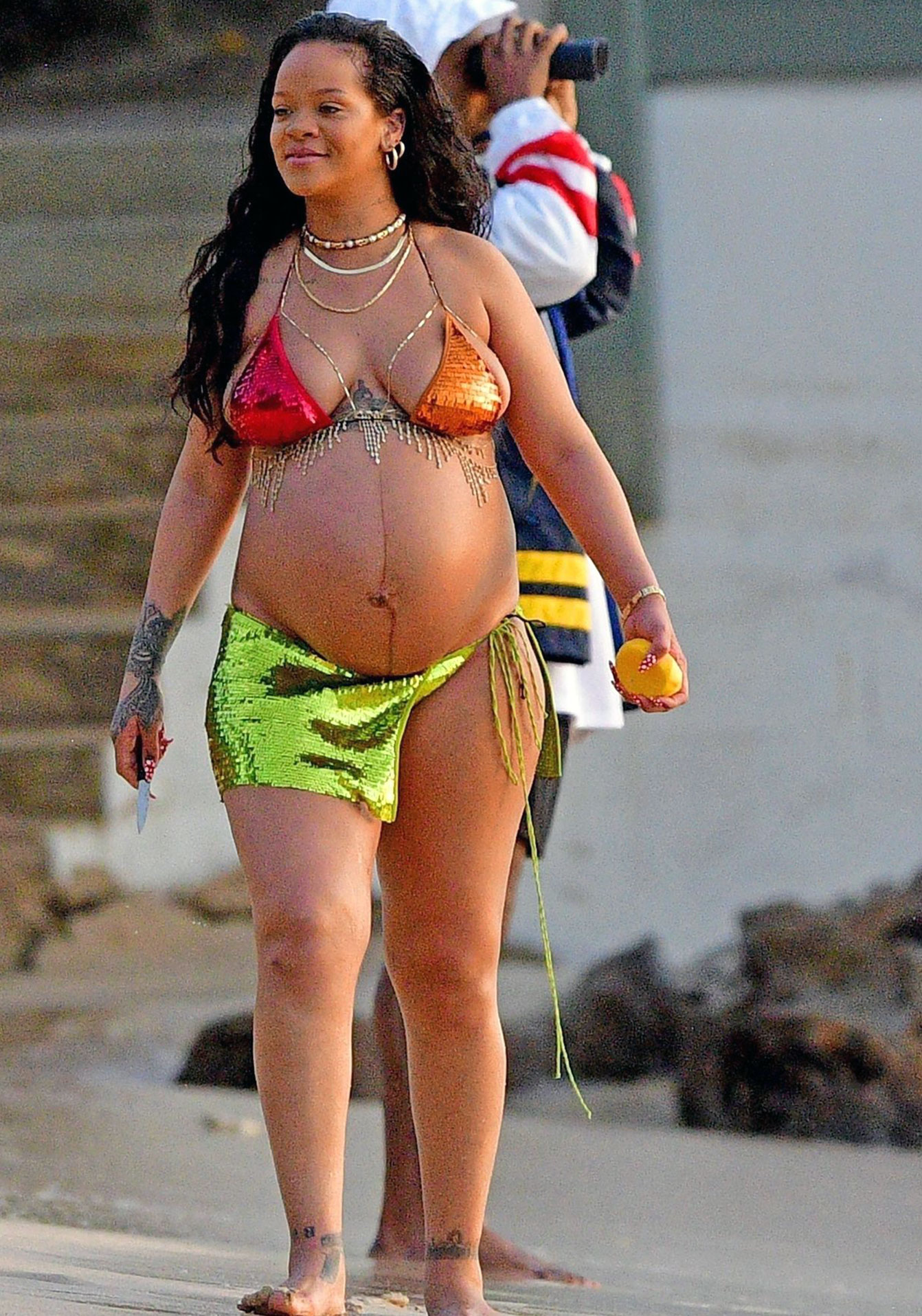 Rihanna, photo 877