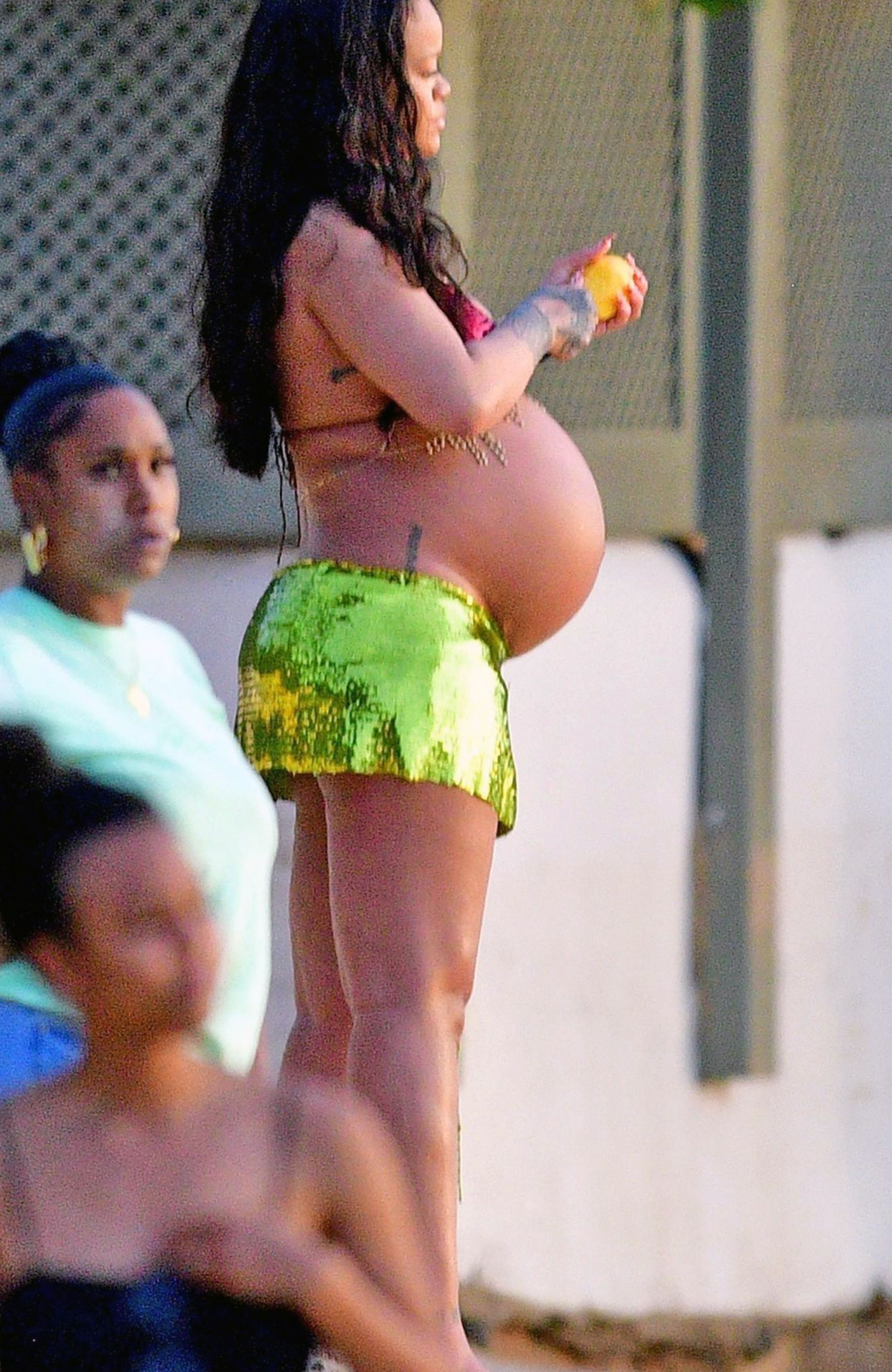 Rihanna, photo 879