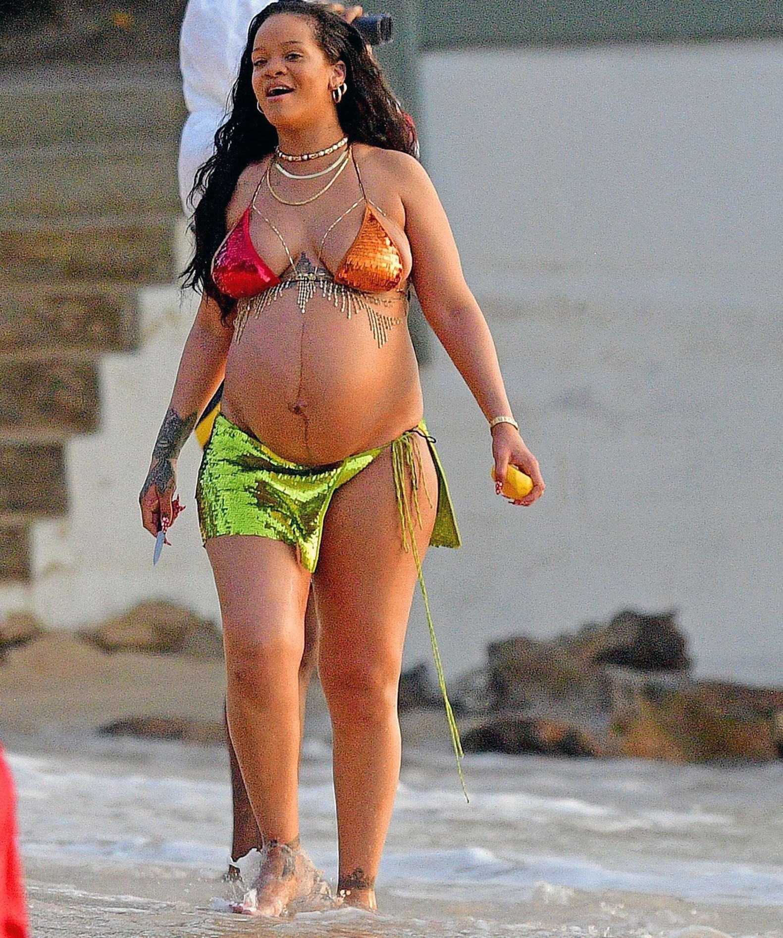 Rihanna, photo 881