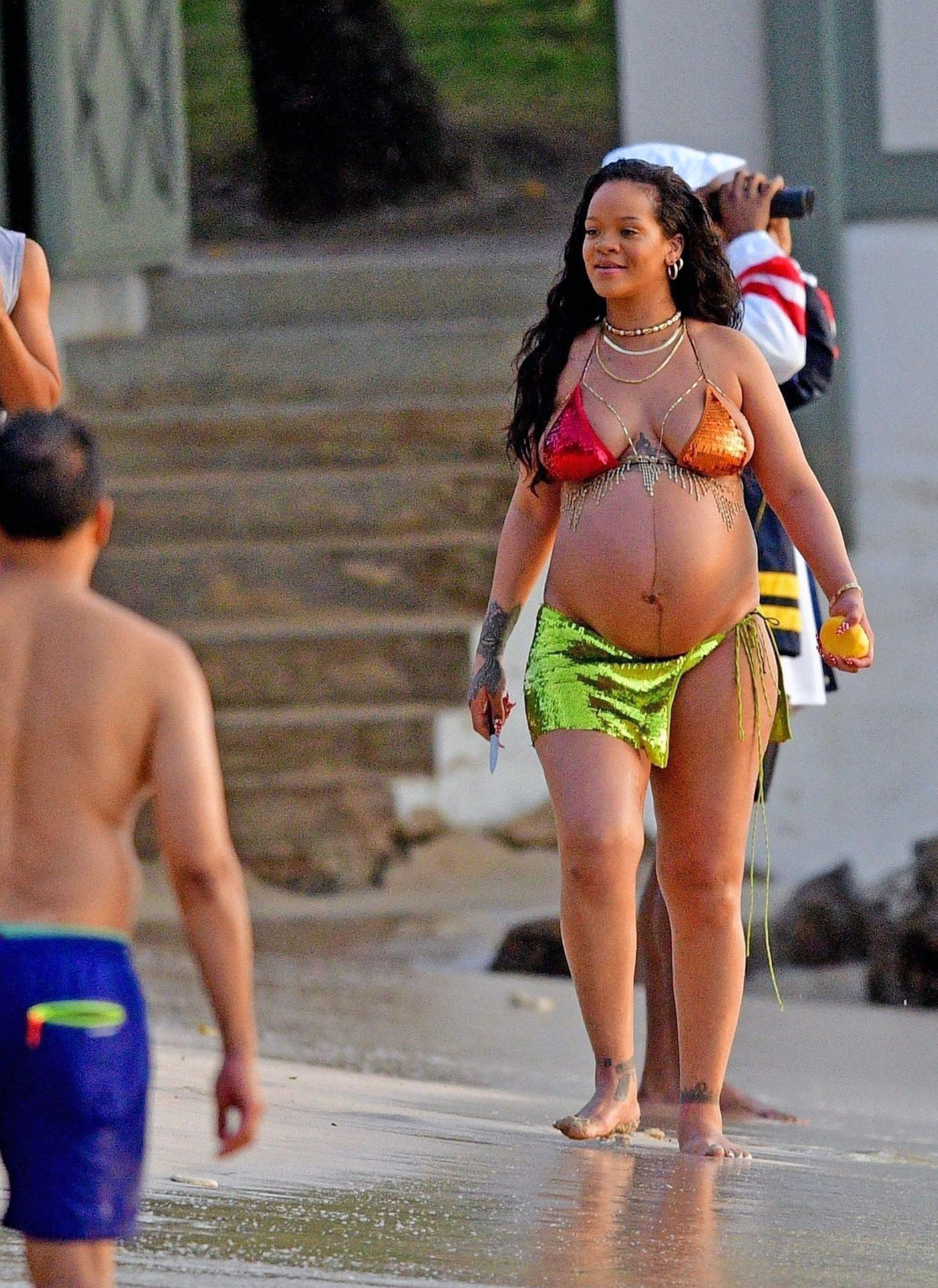 Rihanna, photo 885