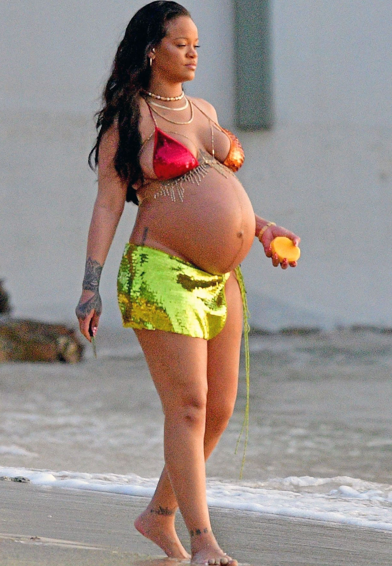 Rihanna, photo 892