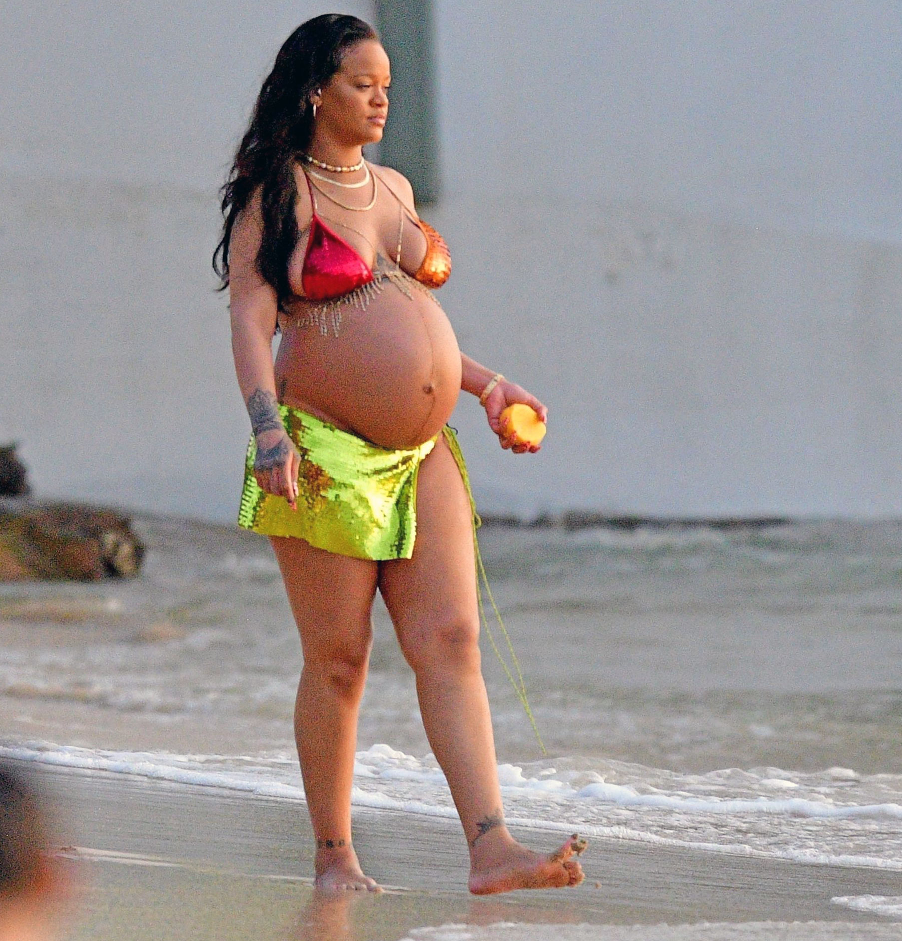 Rihanna, photo 894