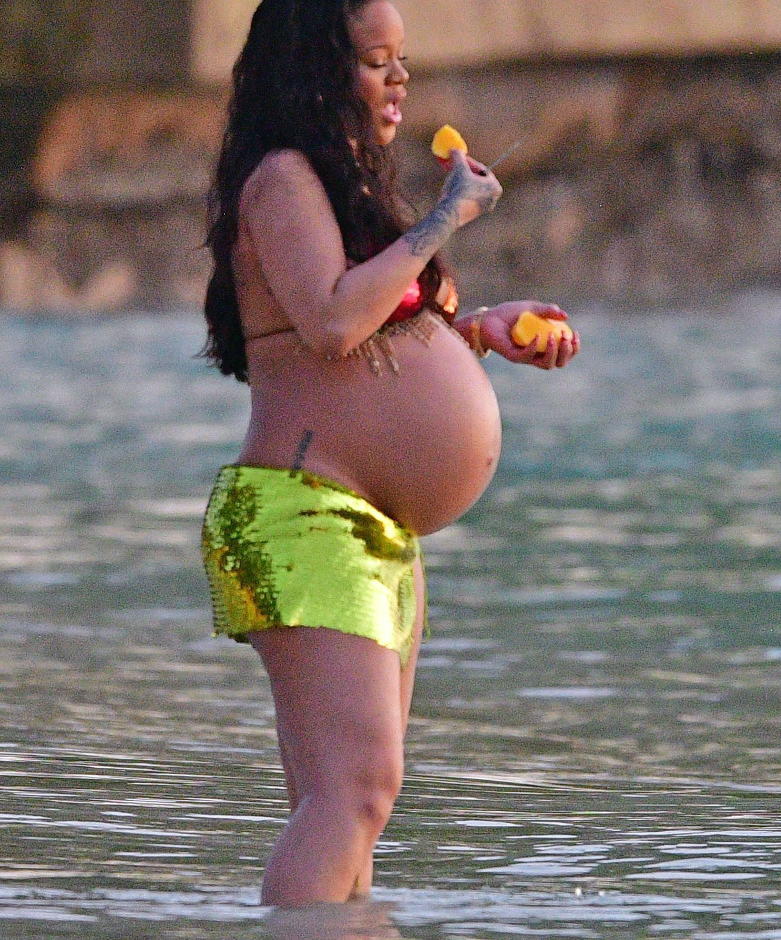 Rihanna, photo 900