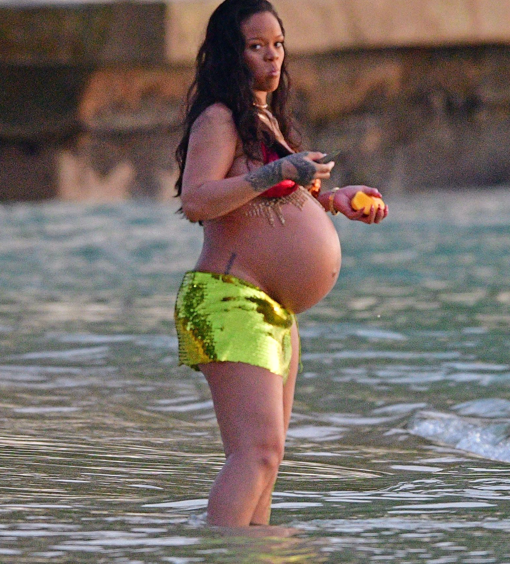 Rihanna, photo 903