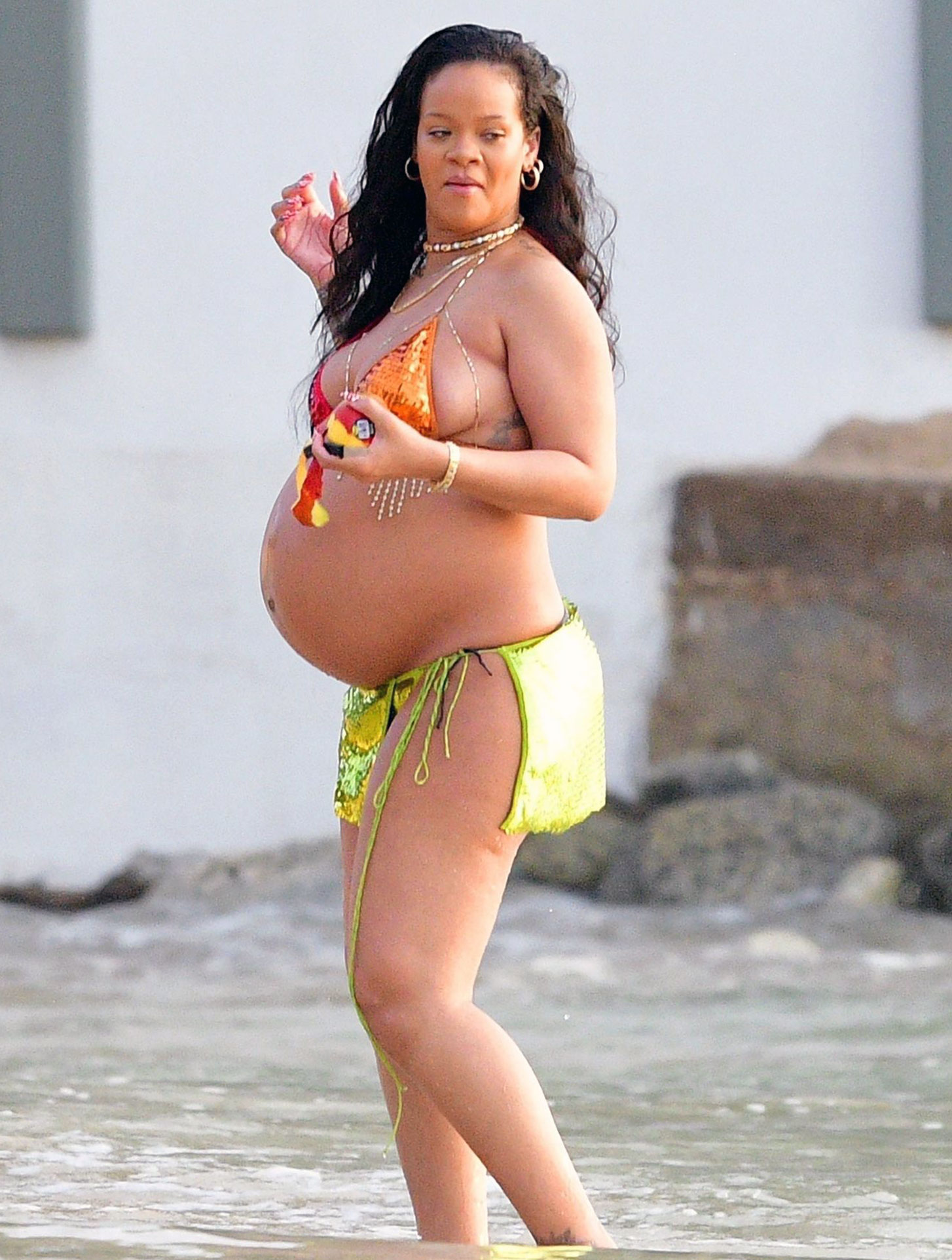 Rihanna, photo 905