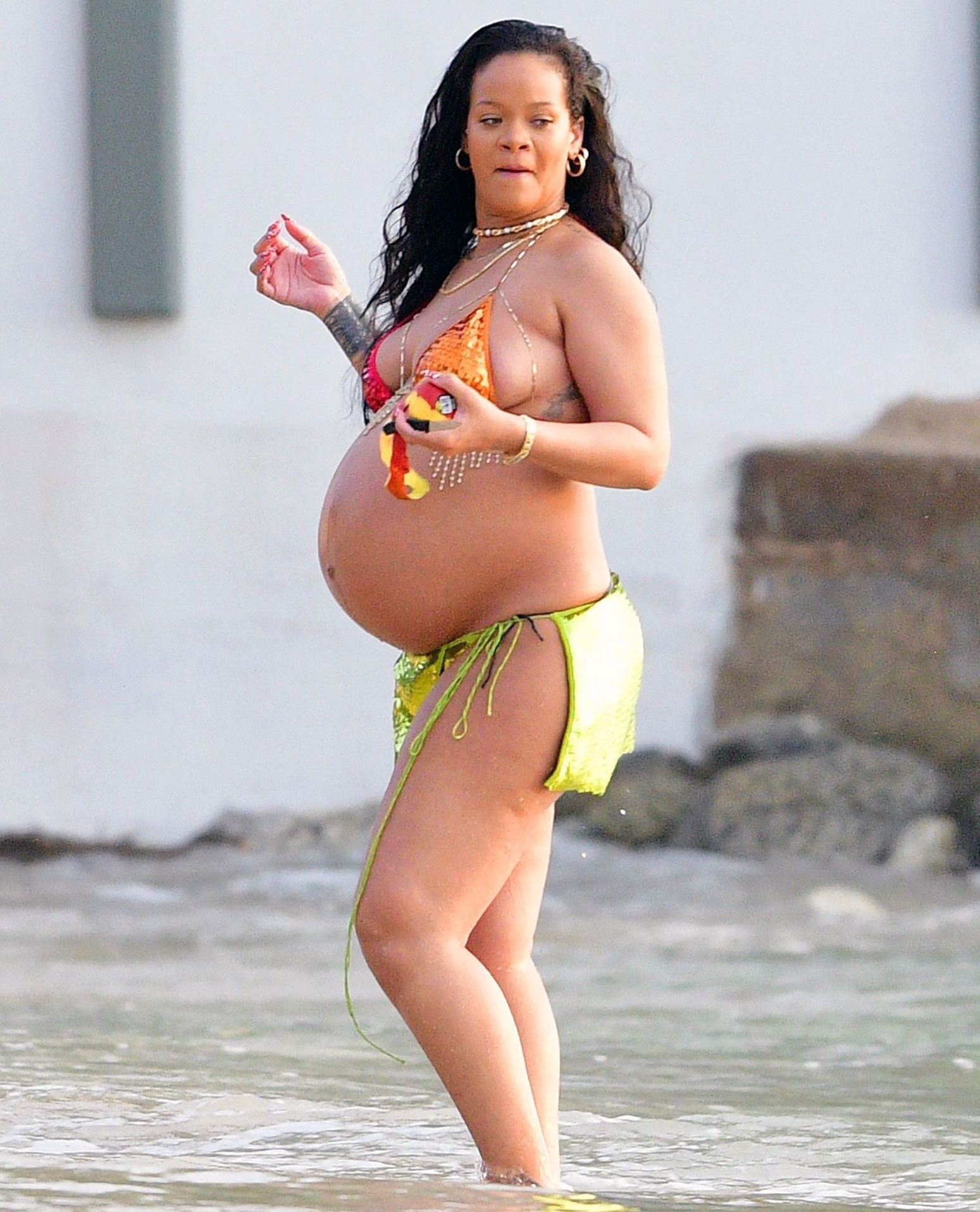 Rihanna, photo 907