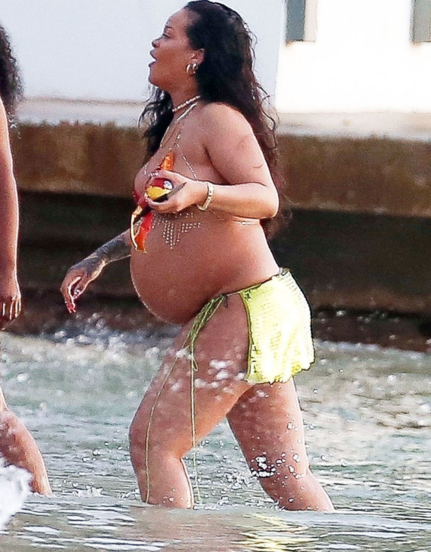 Rihanna, photo 909