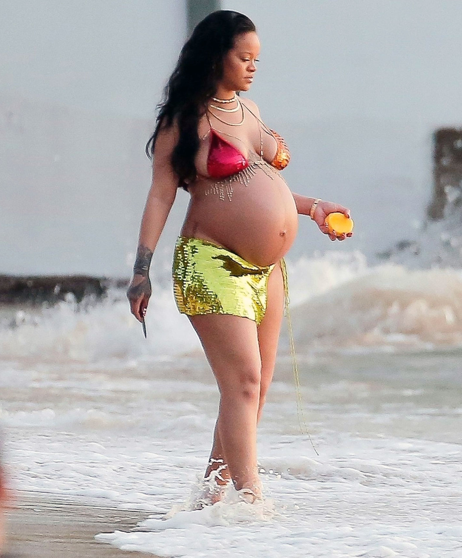 Rihanna, photo 915