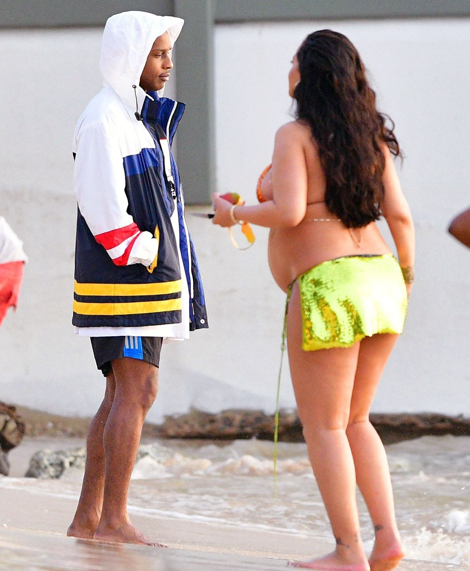 Rihanna, photo 917