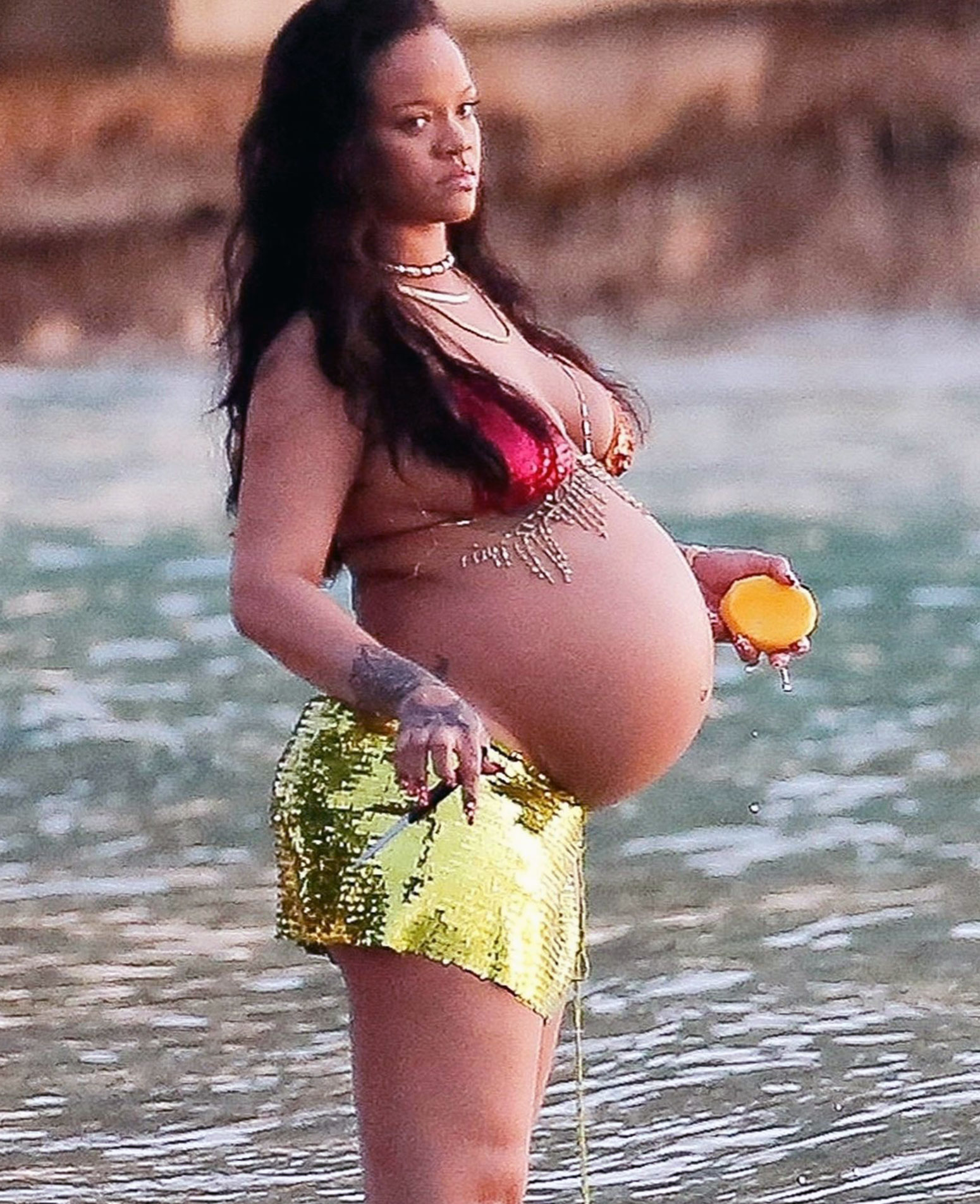 Rihanna, photo 920