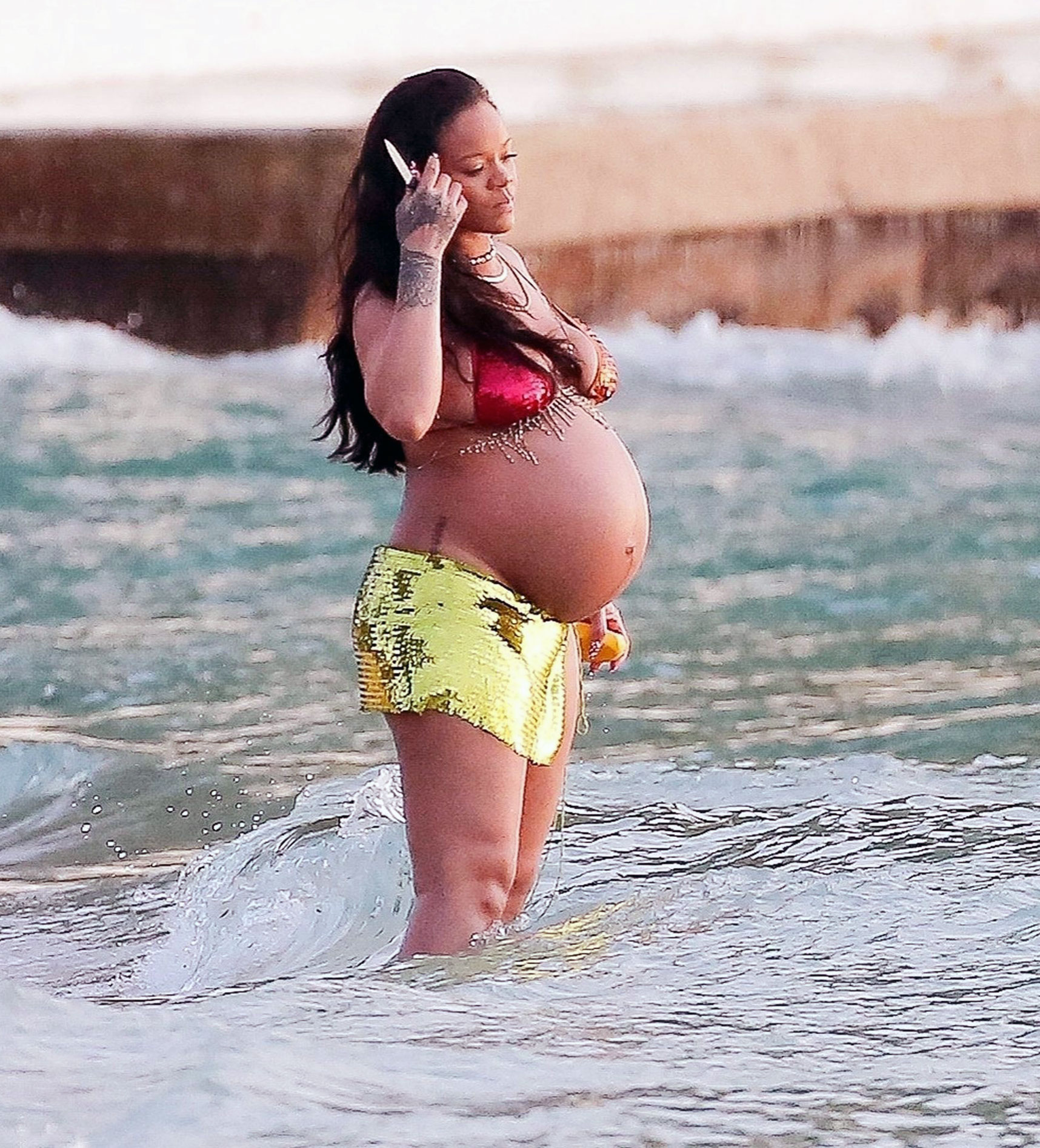 Rihanna, photo 922