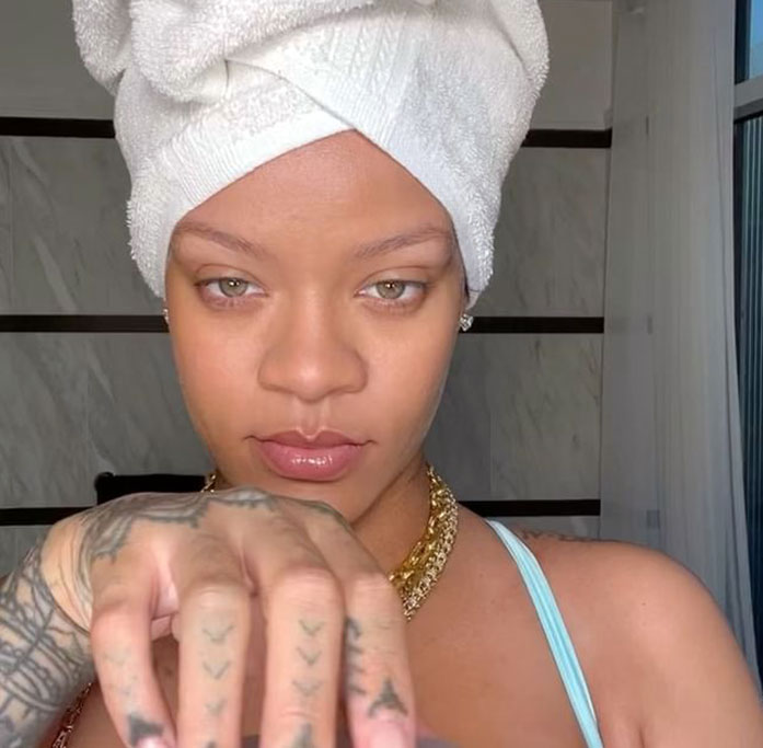 Rihanna, photo 932