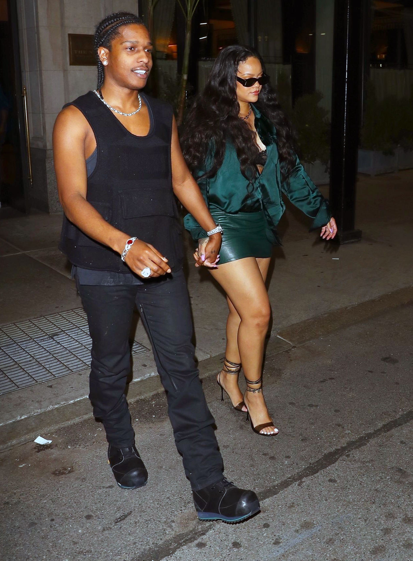 Rihanna, photo 941