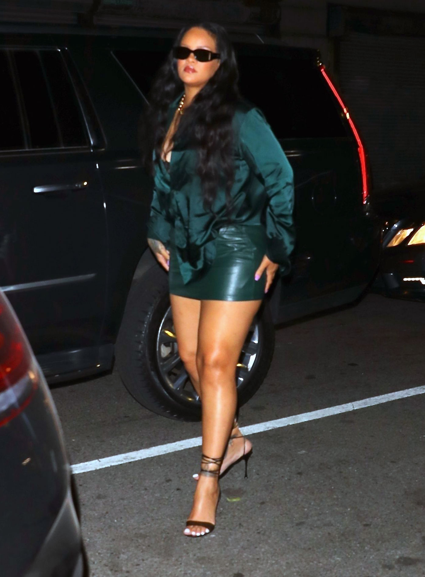 Rihanna, photo 945