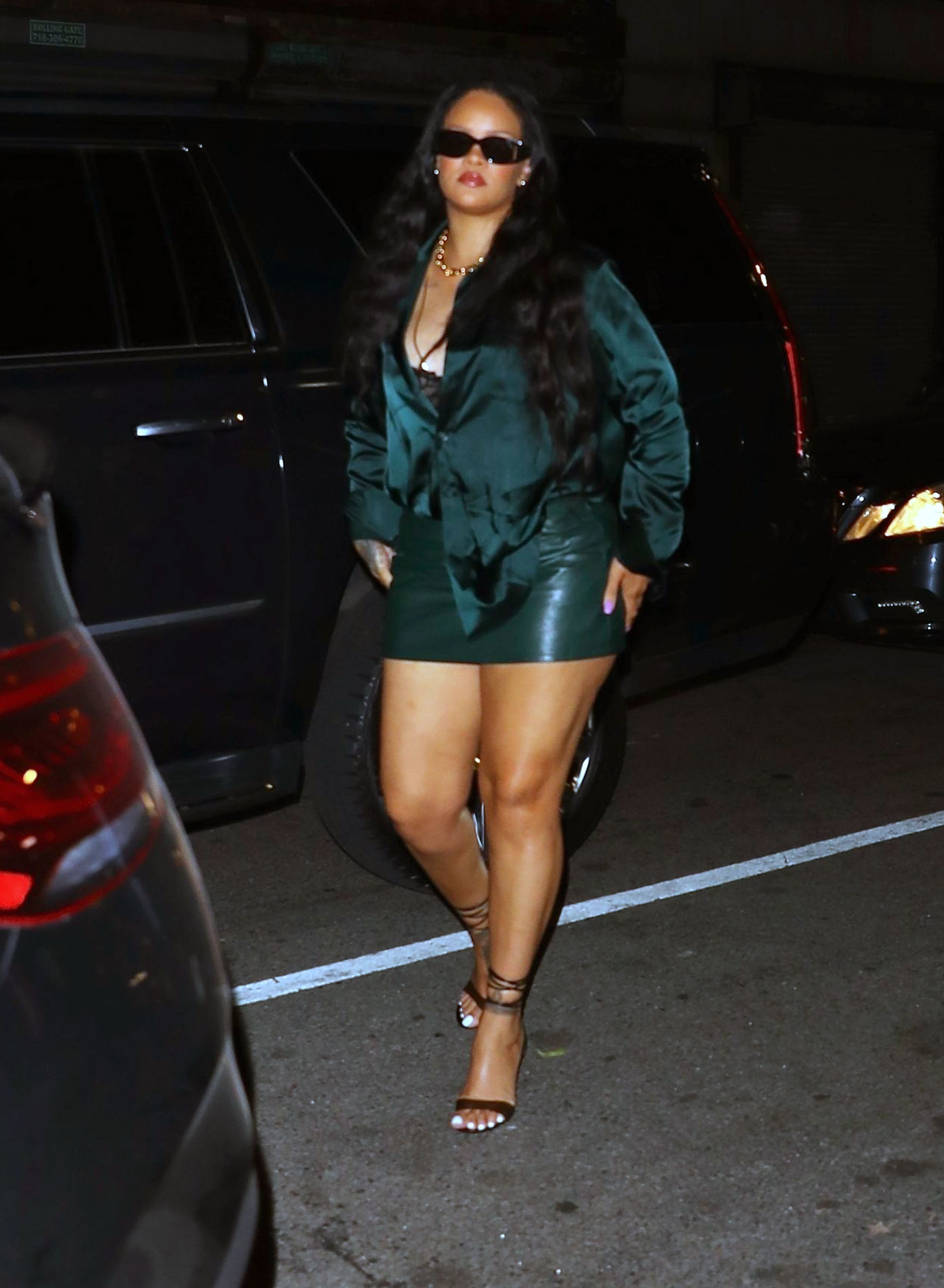 Rihanna, photo 947