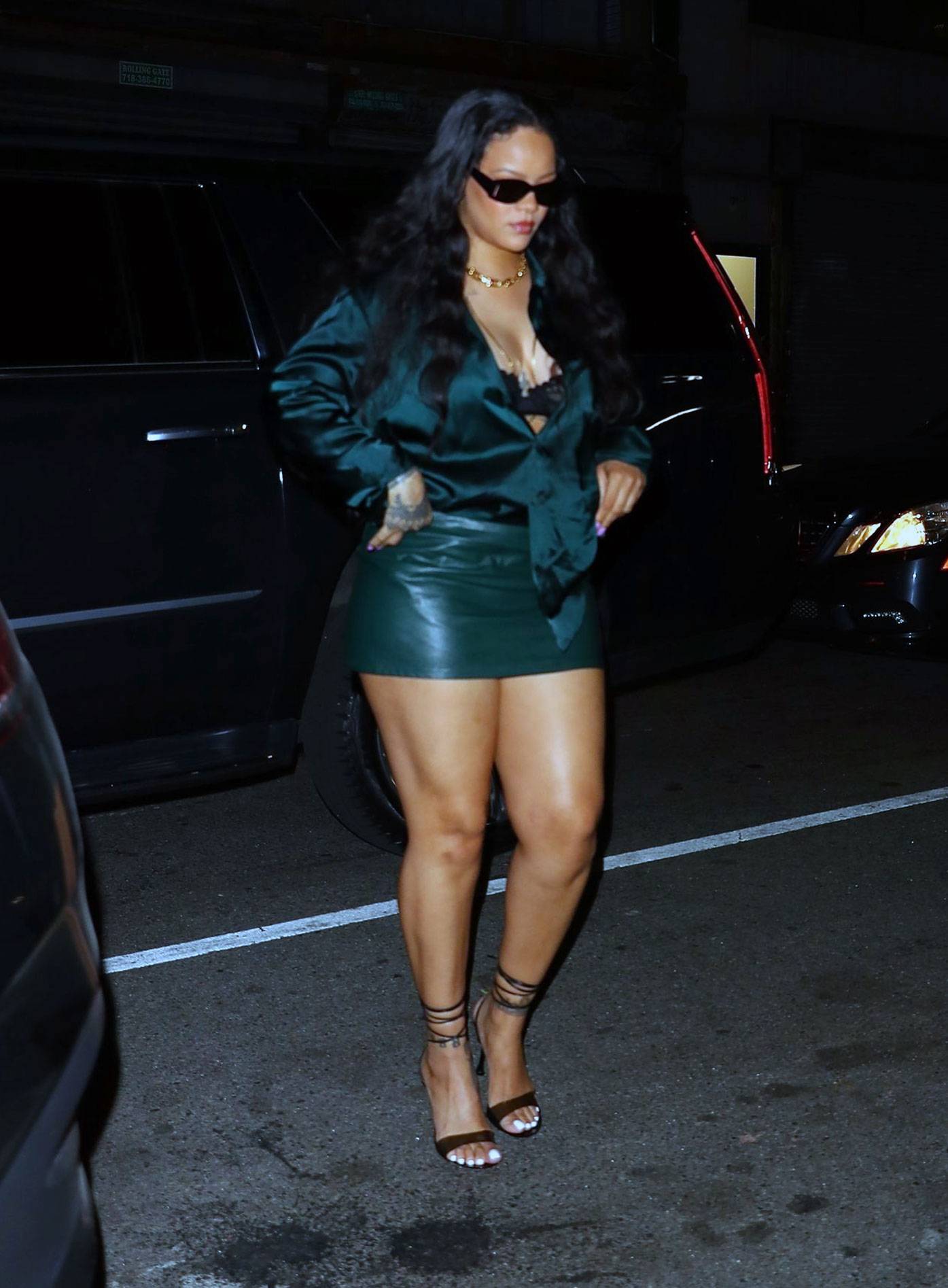 Rihanna, photo 956