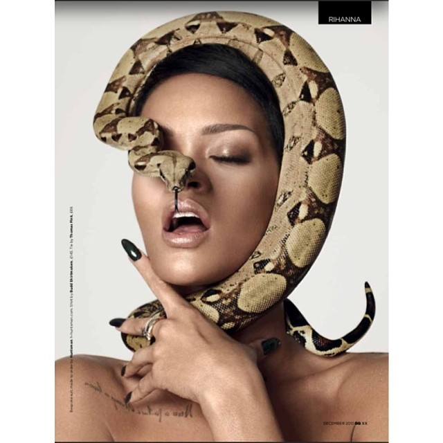 Rihanna, photo 241